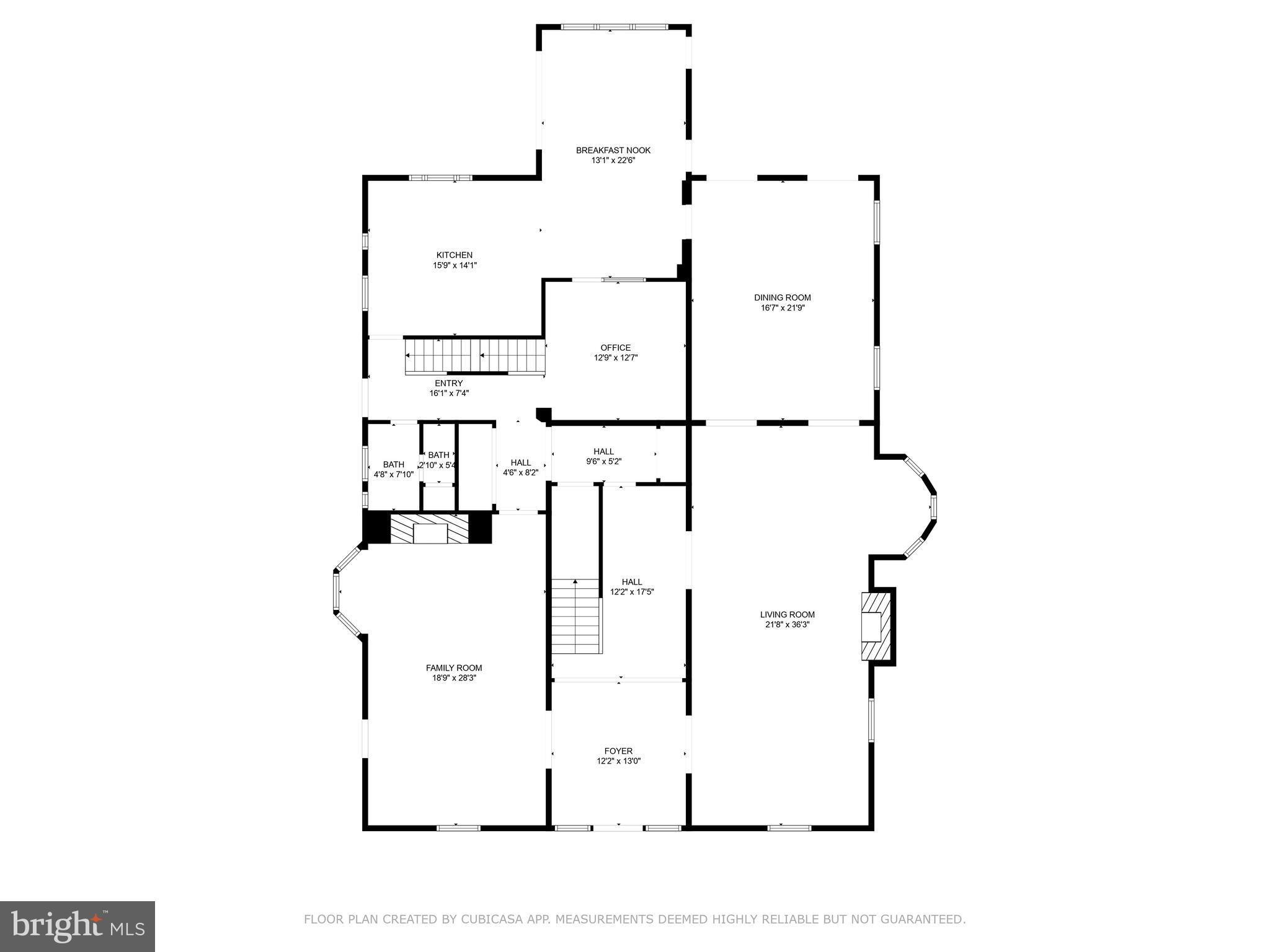 SOUTH WAYNE - Residential