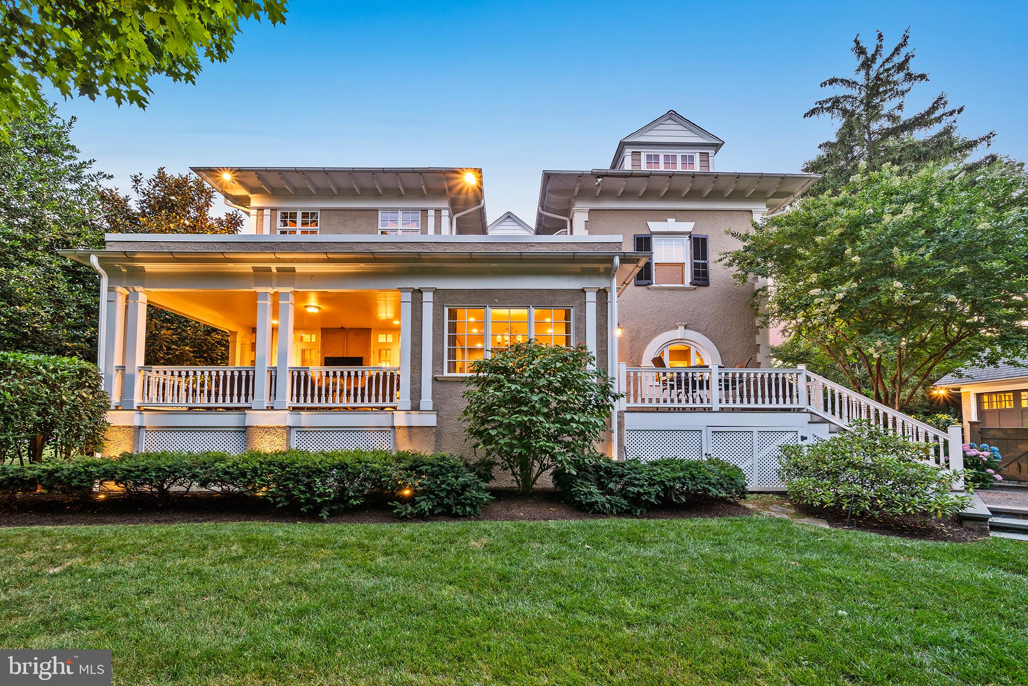 SOUTH WAYNE - Residential