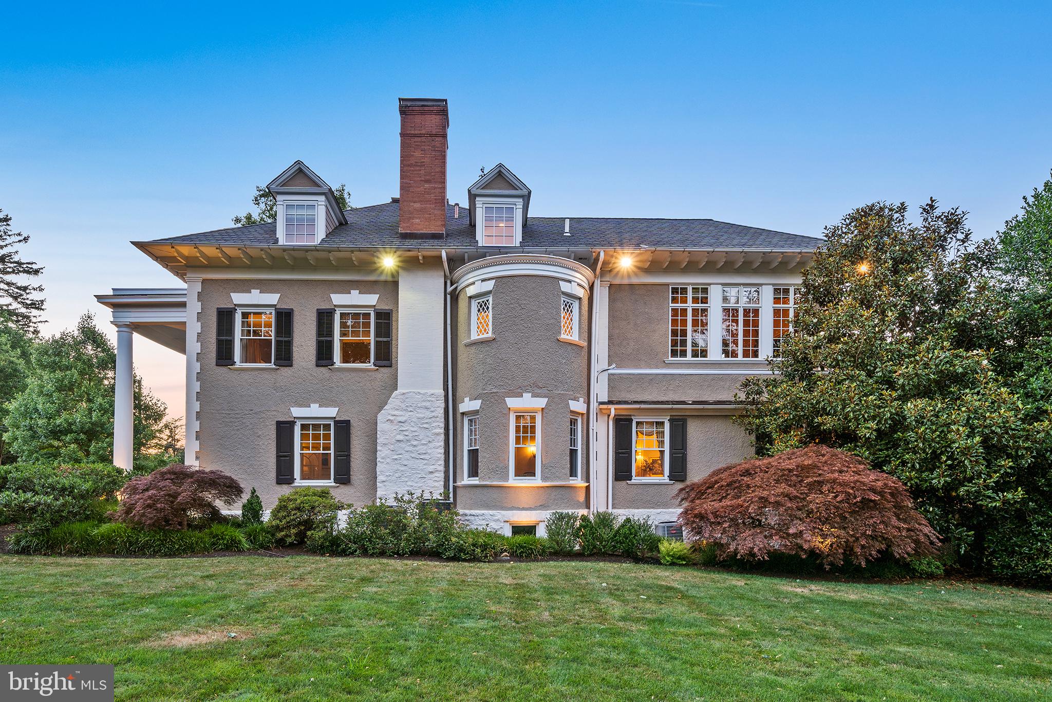 SOUTH WAYNE - Residential