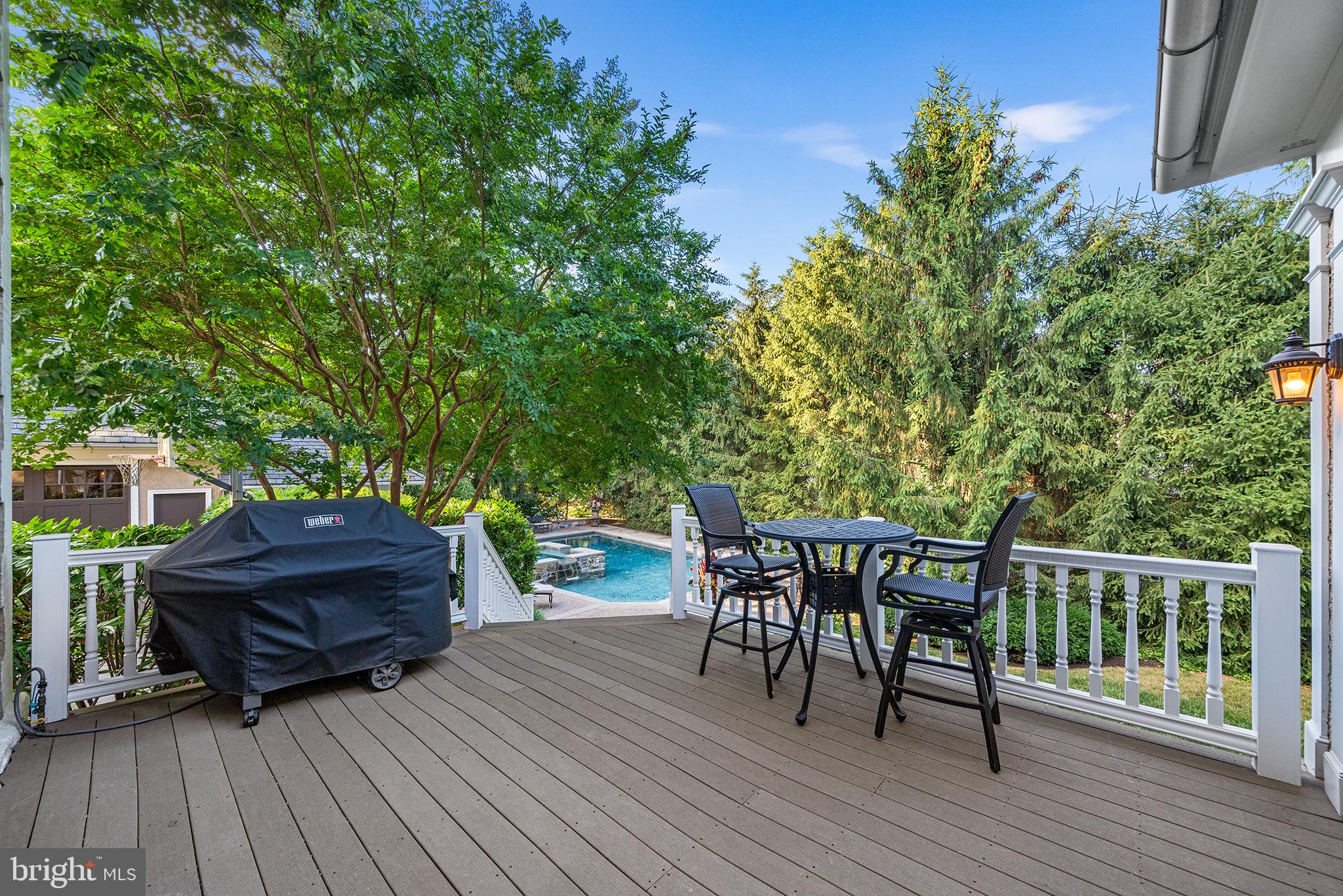 SOUTH WAYNE - Residential