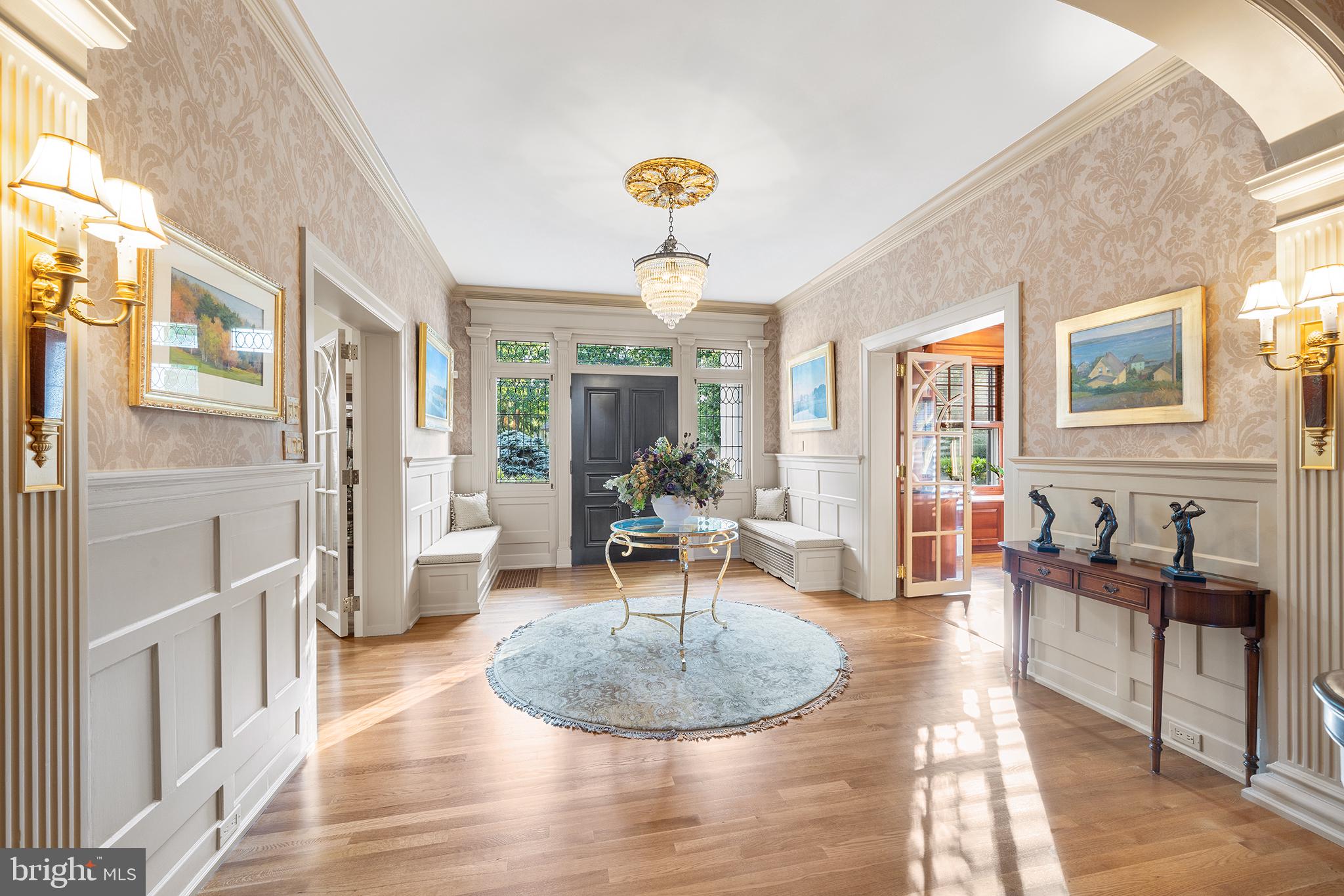 SOUTH WAYNE - Residential