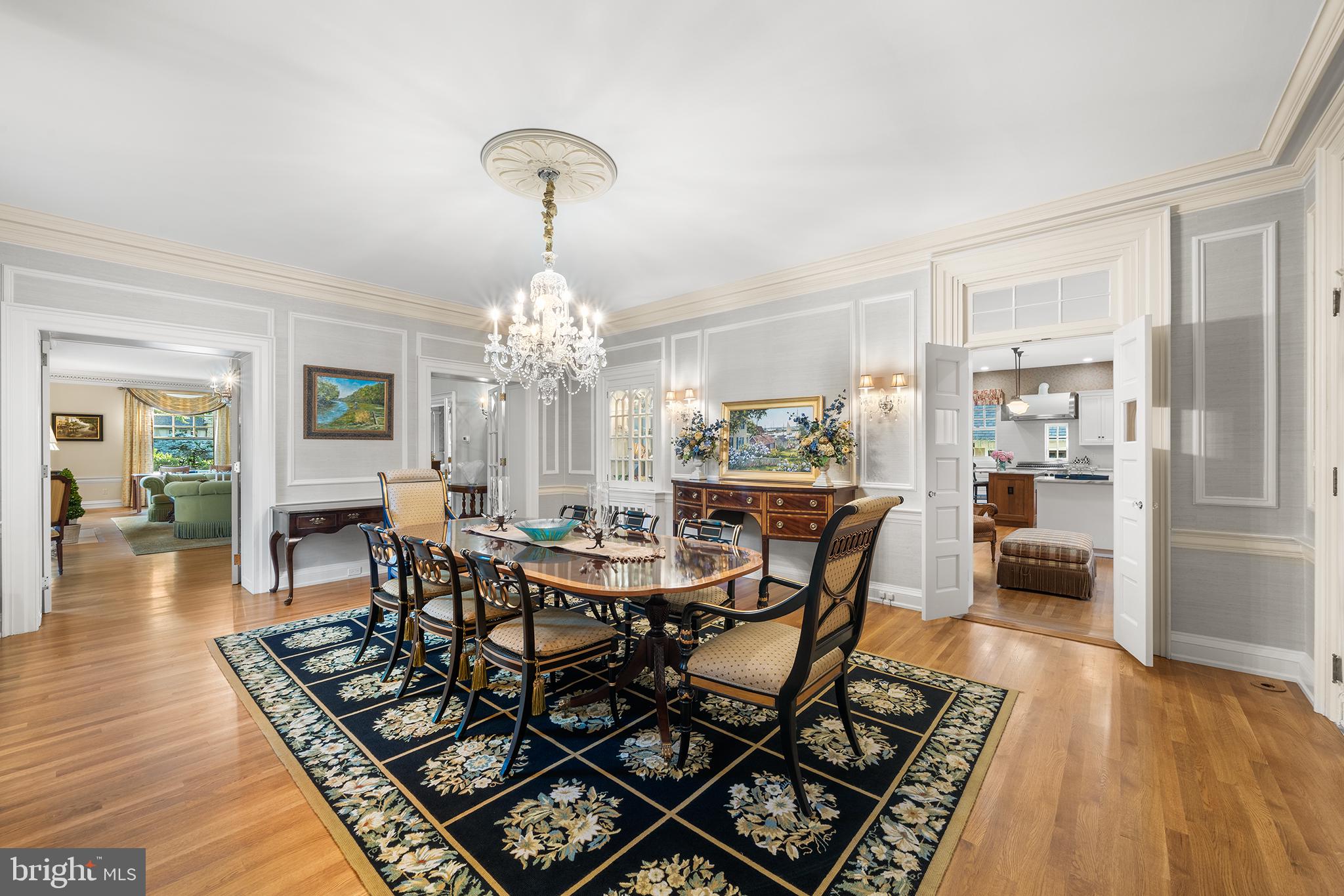 SOUTH WAYNE - Residential