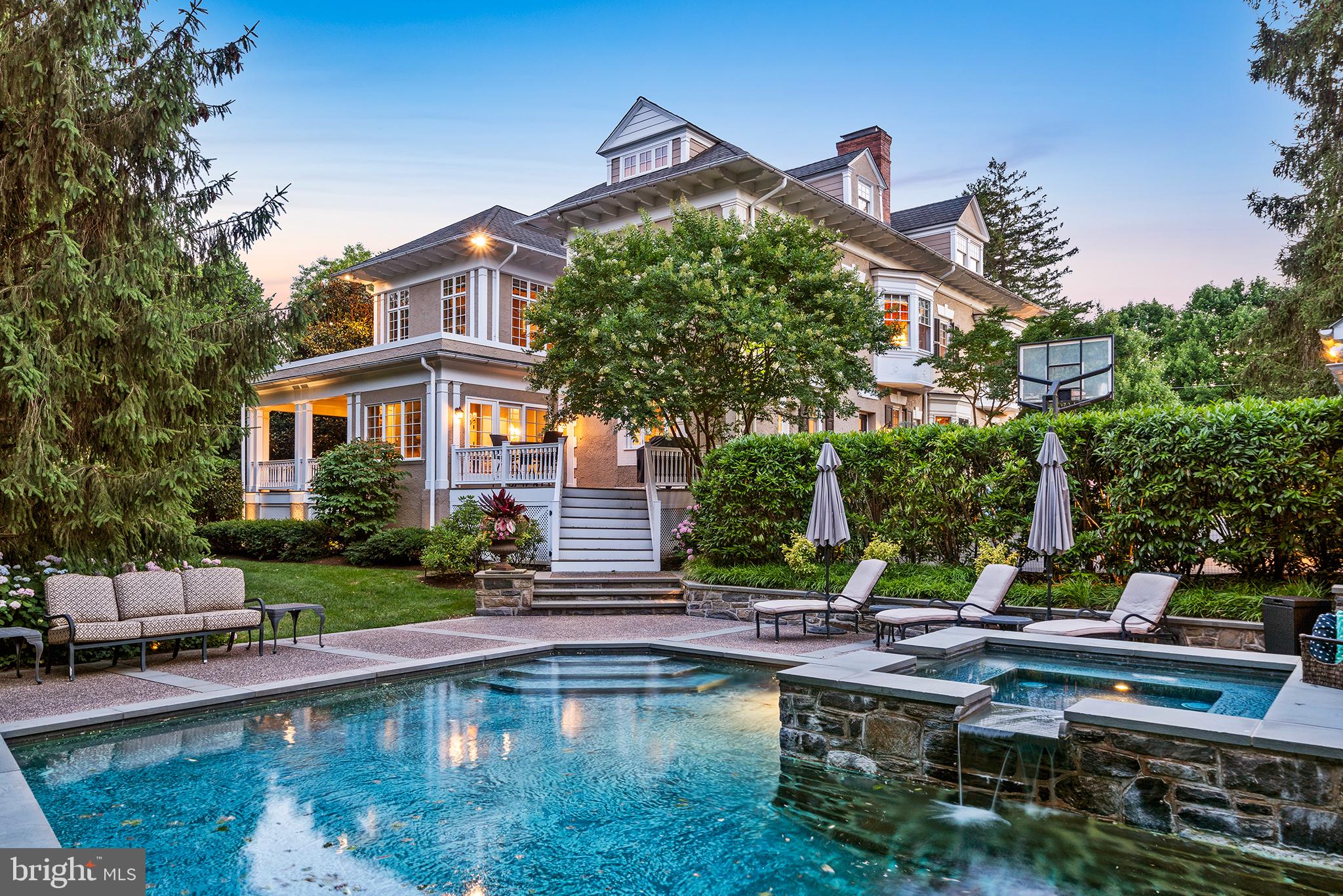 SOUTH WAYNE - Residential