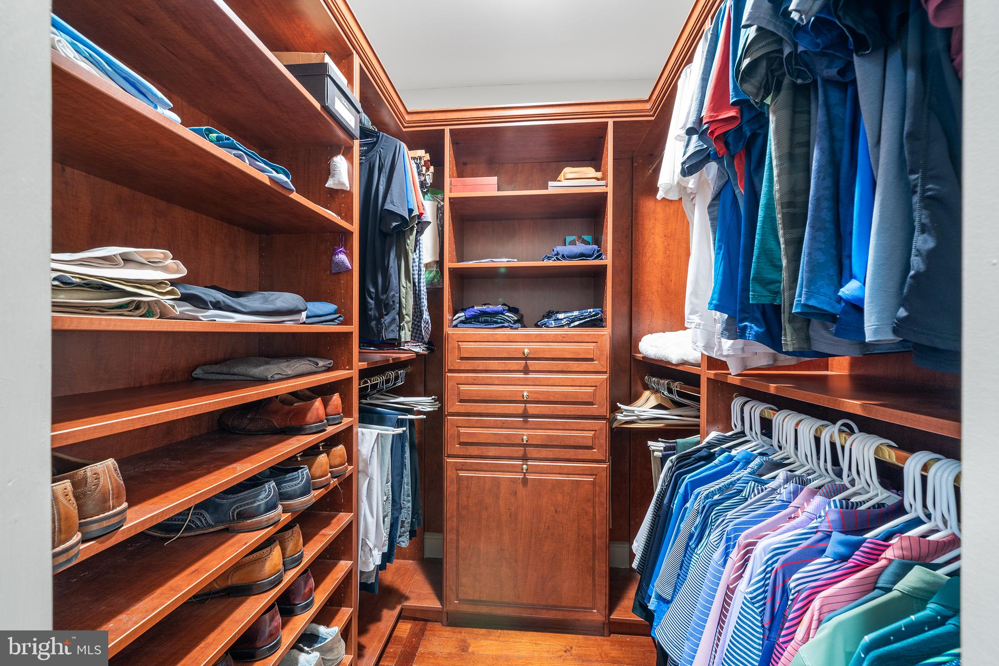 SOUTH WAYNE - Residential