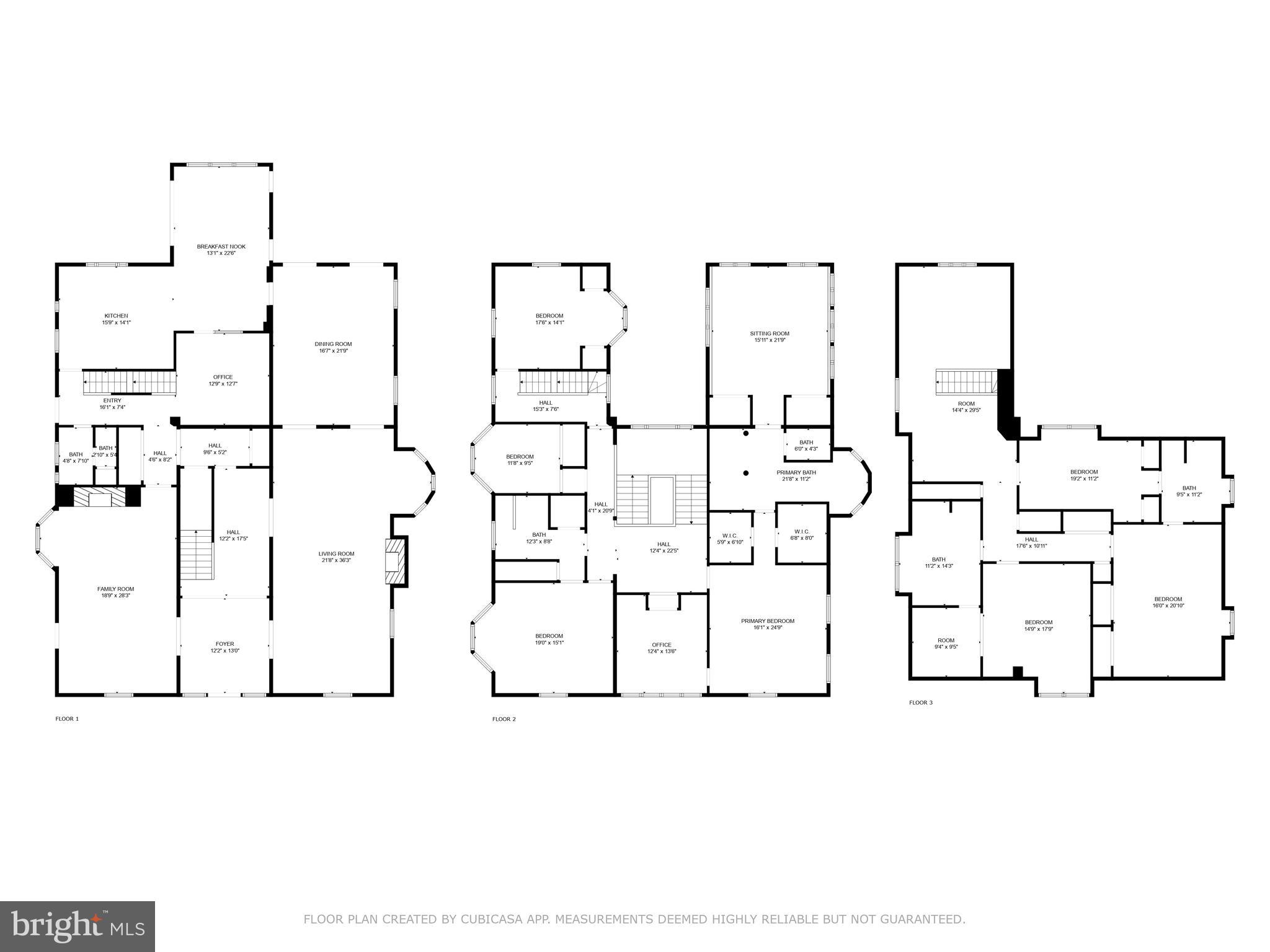 SOUTH WAYNE - Residential