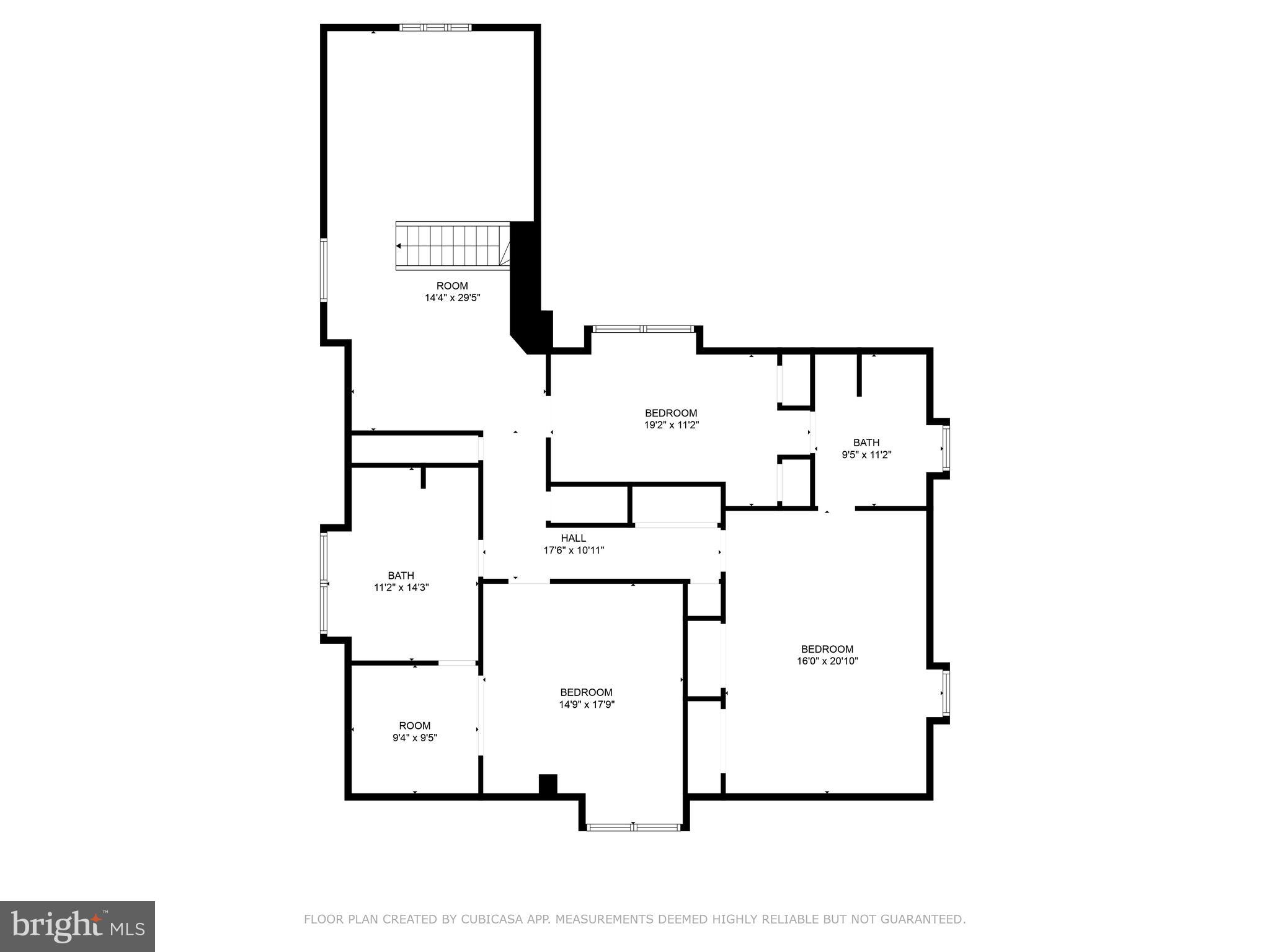 SOUTH WAYNE - Residential