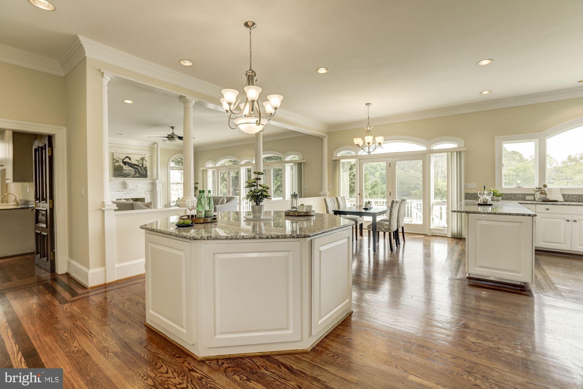 JOHN LEARY - Residential