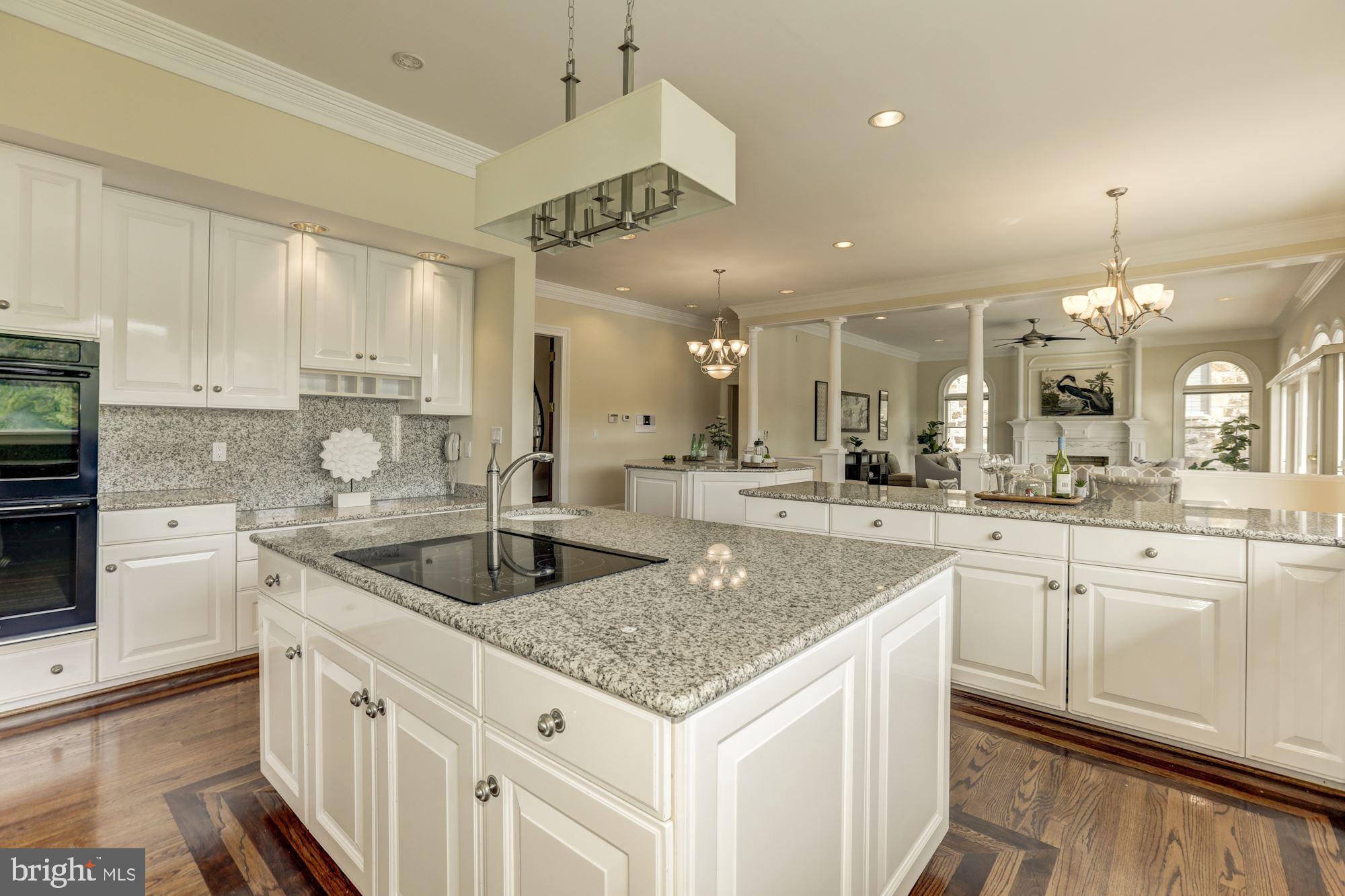 JOHN LEARY - Residential