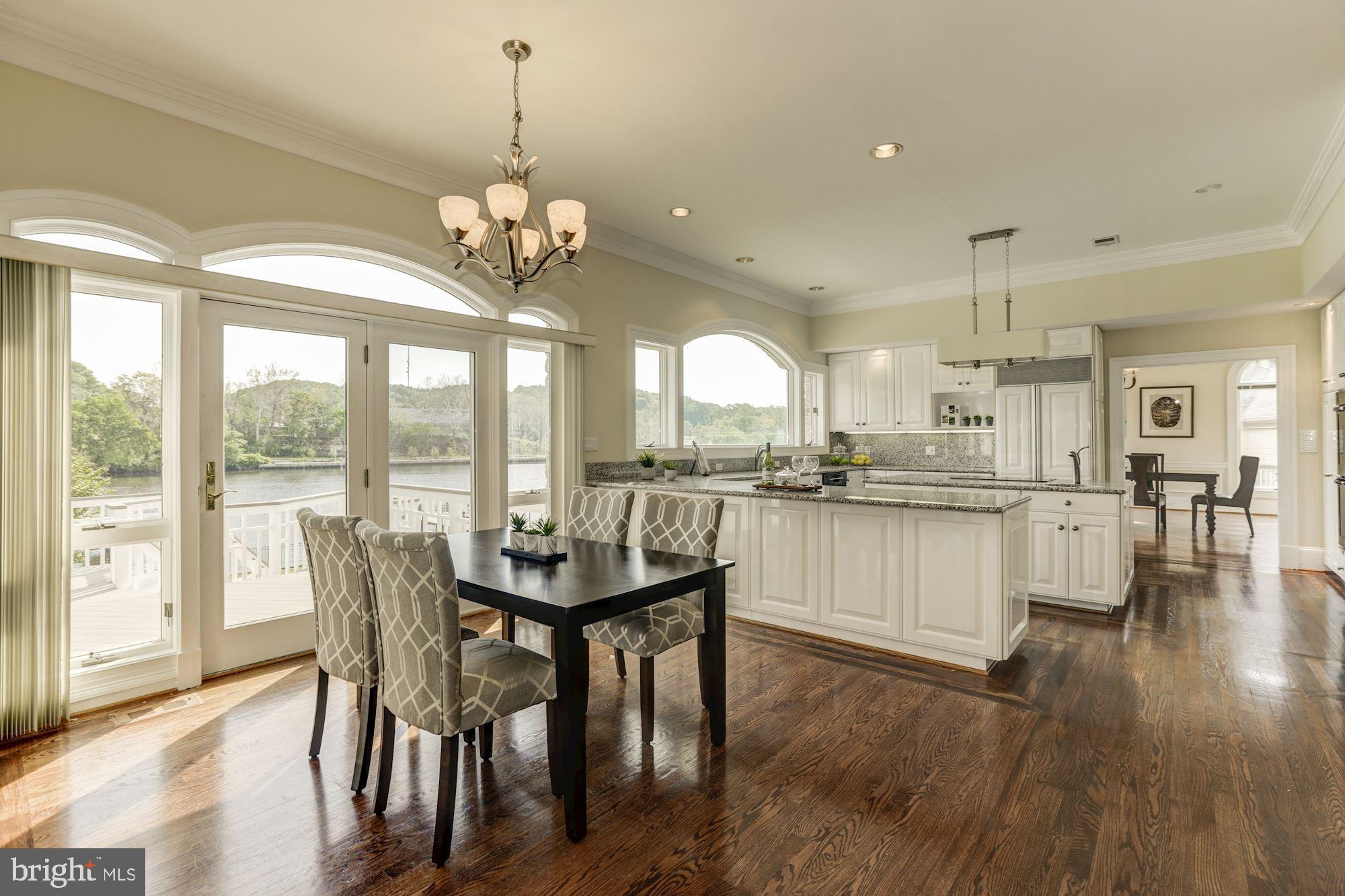 JOHN LEARY - Residential