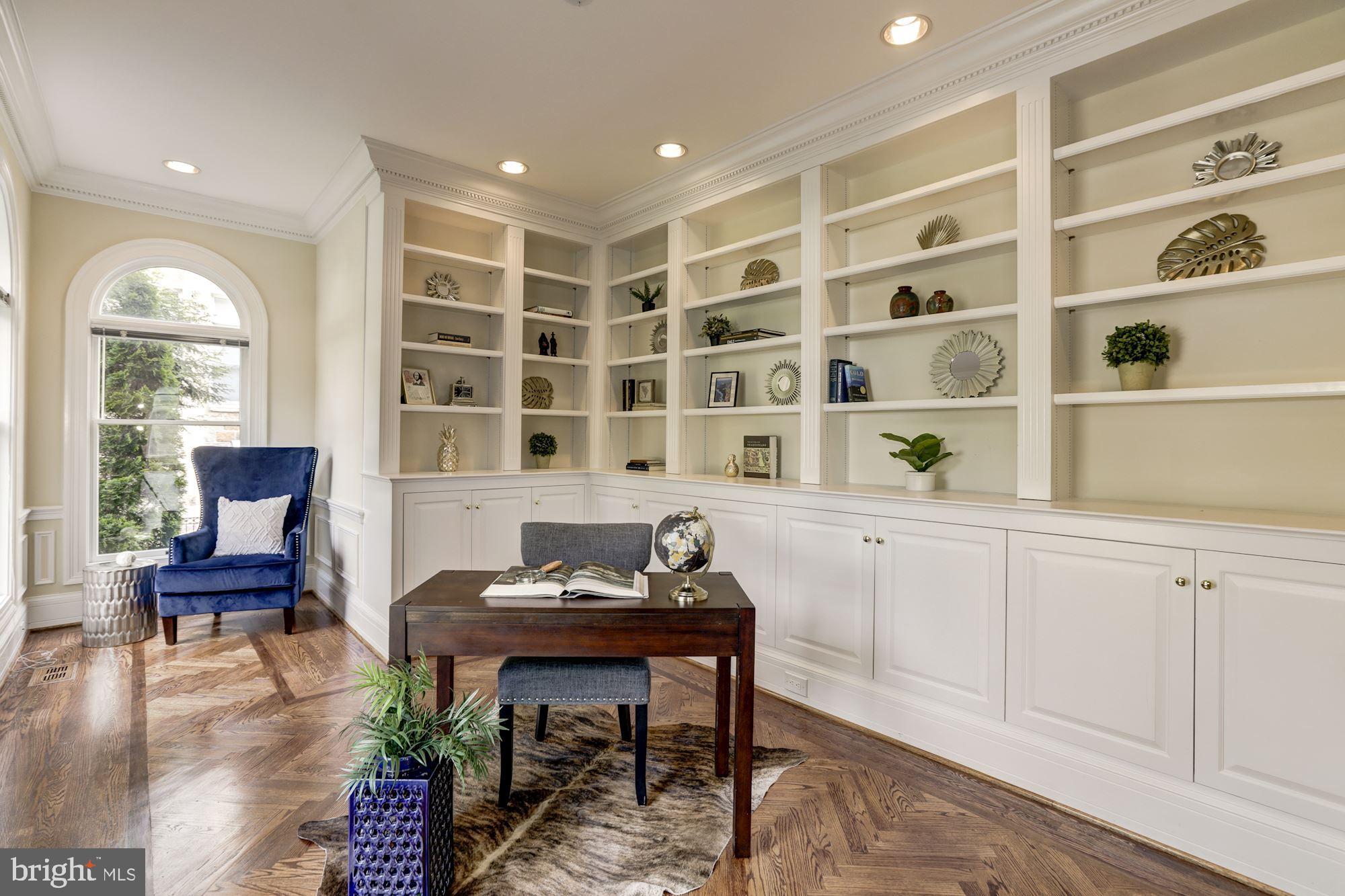 JOHN LEARY - Residential