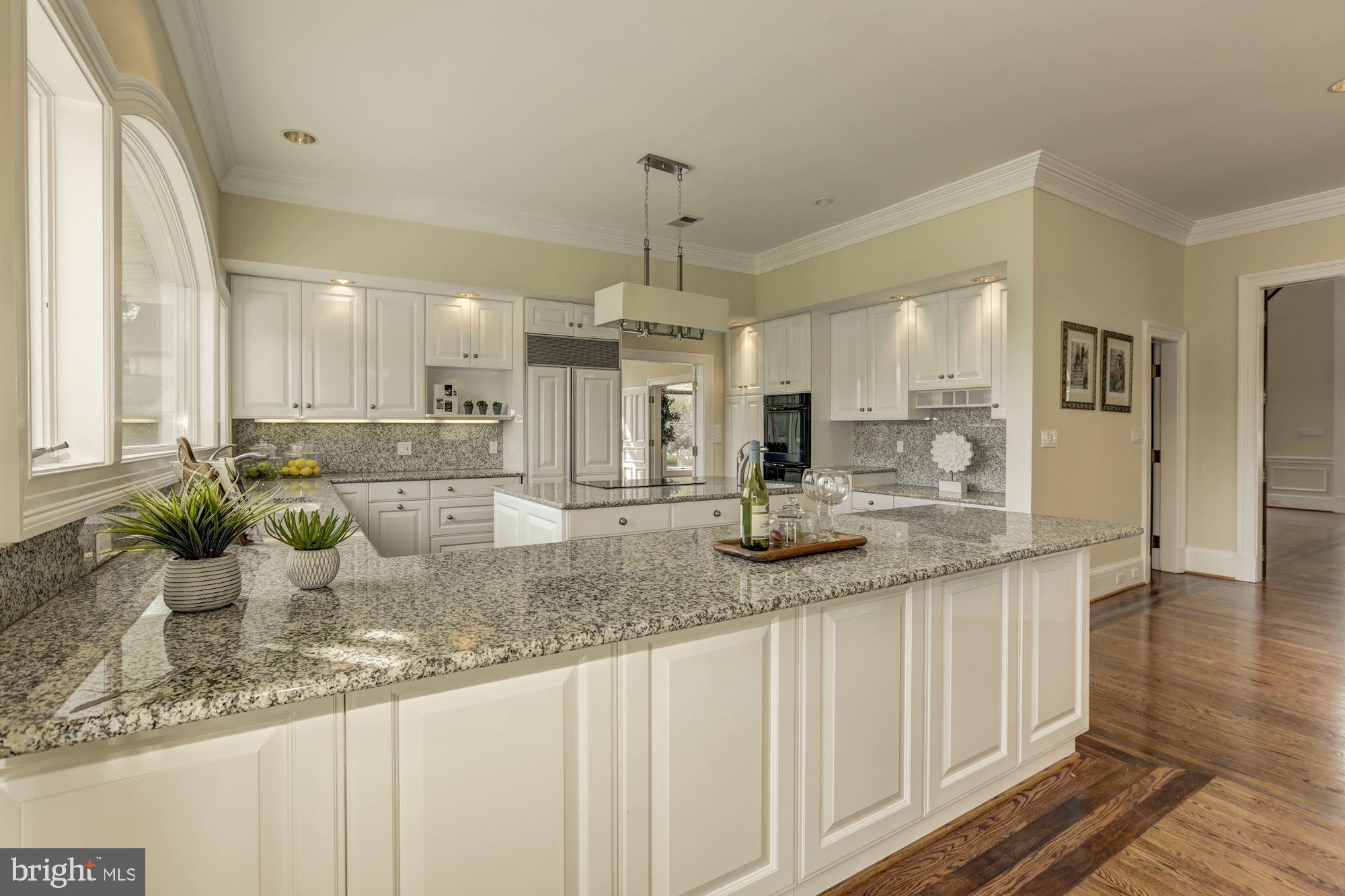 JOHN LEARY - Residential