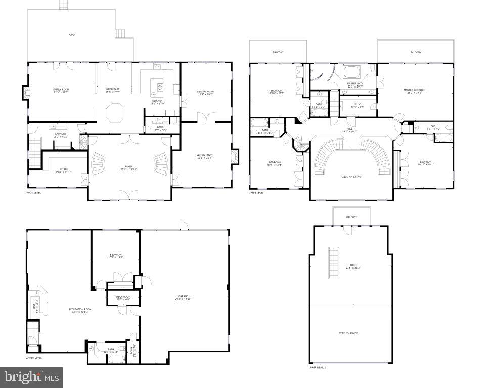 JOHN LEARY - Residential