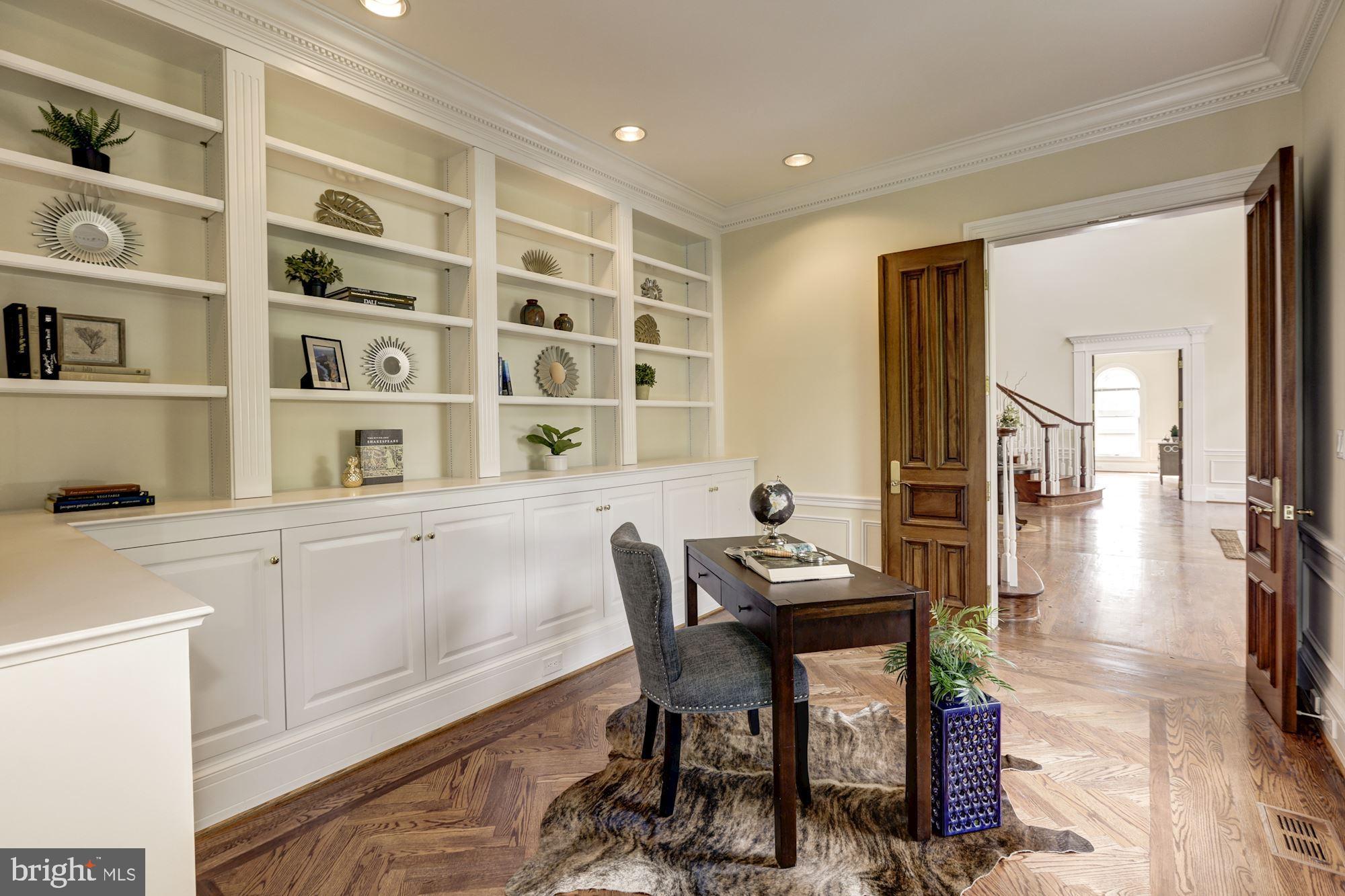 JOHN LEARY - Residential