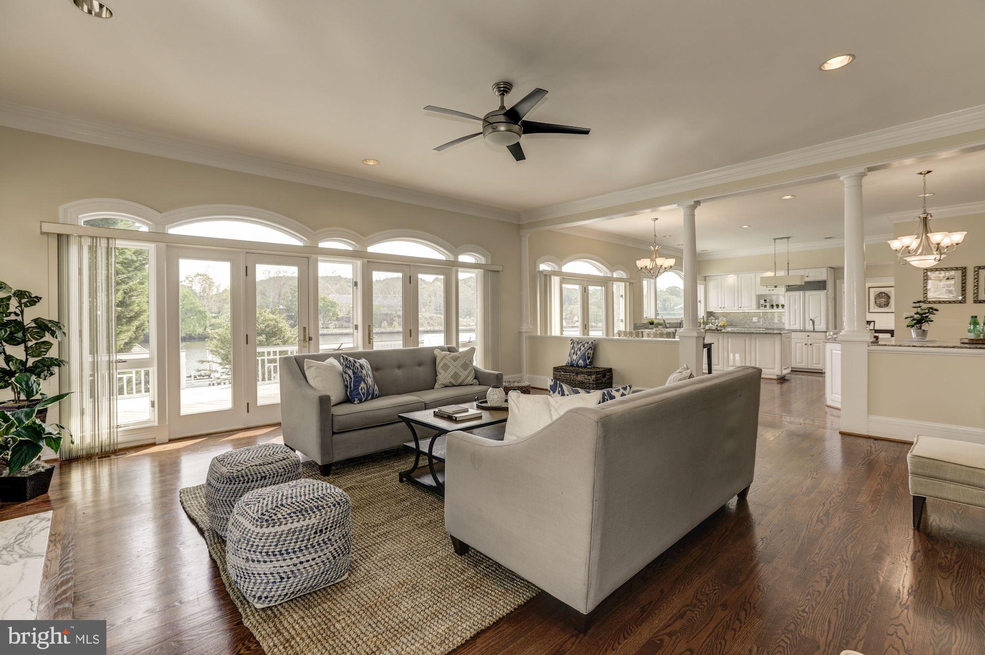 JOHN LEARY - Residential