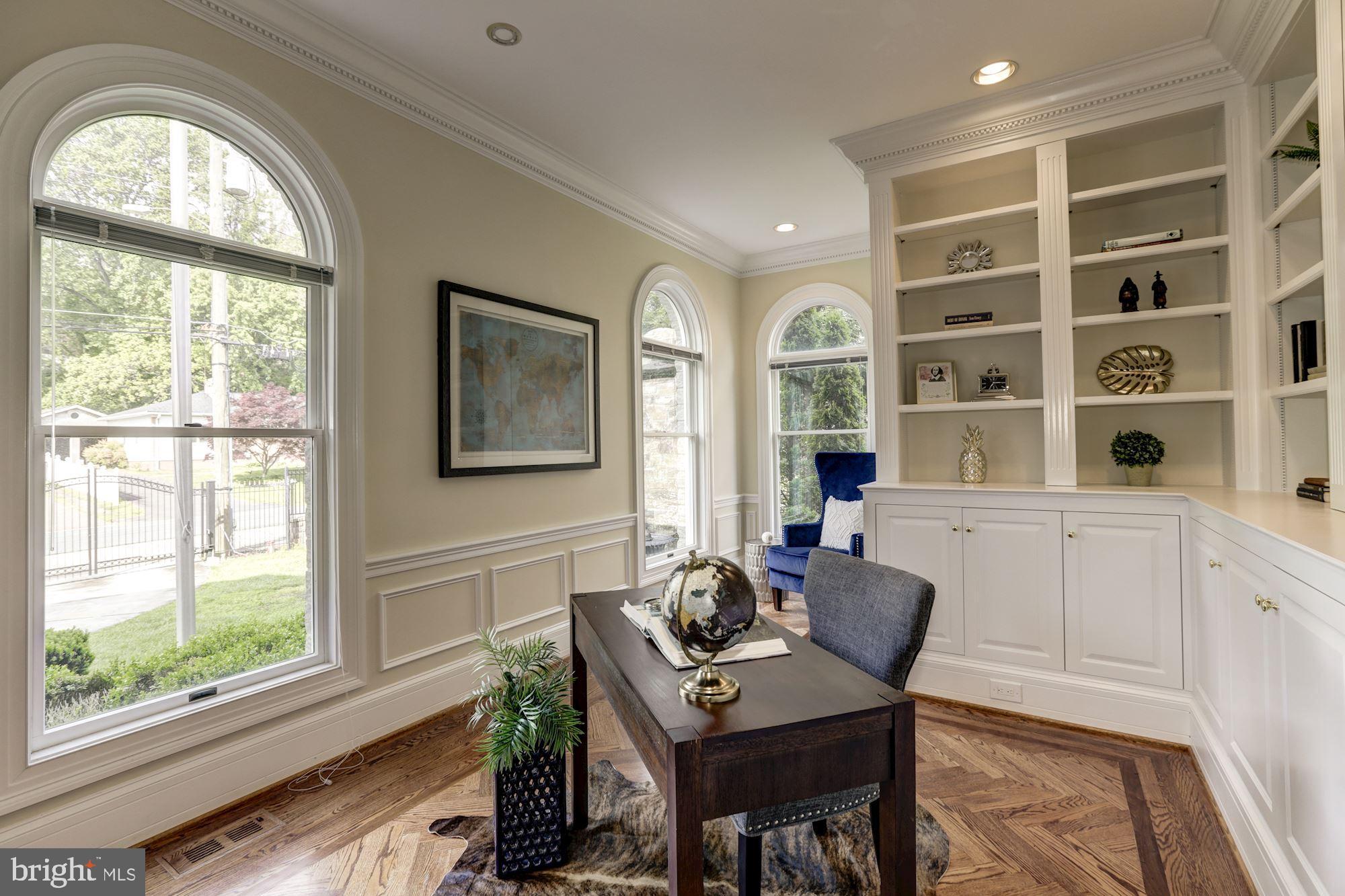 JOHN LEARY - Residential