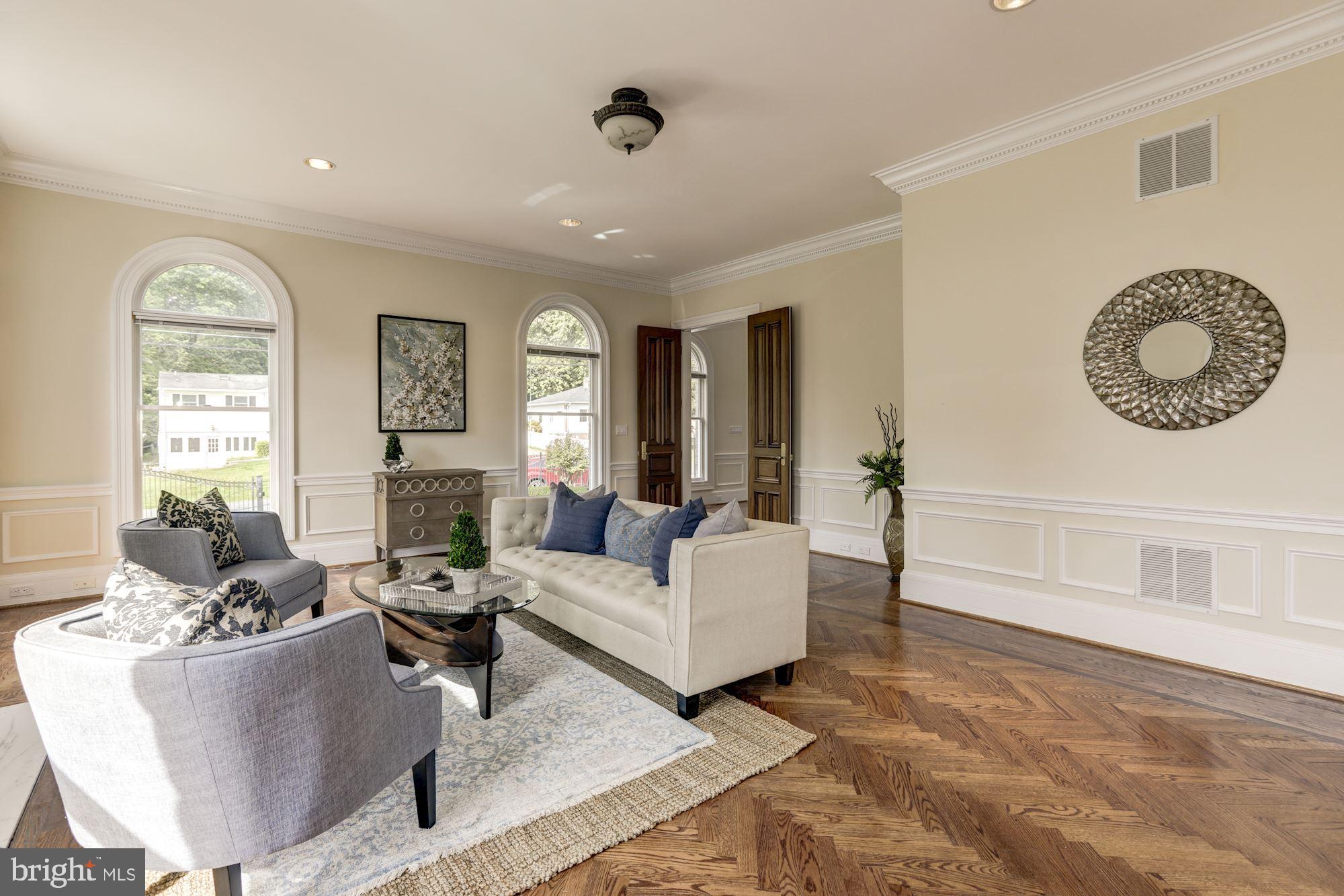 JOHN LEARY - Residential