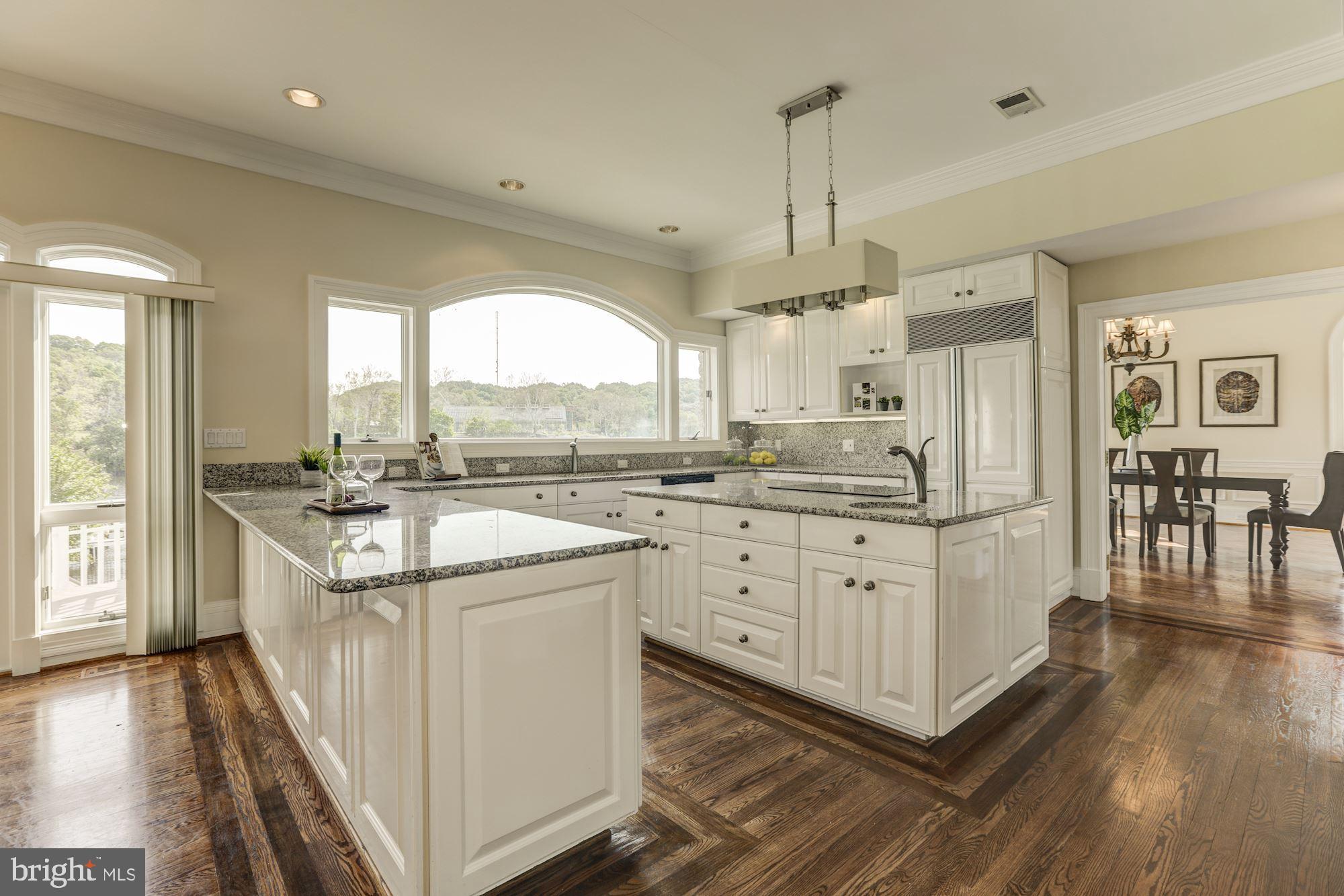 JOHN LEARY - Residential