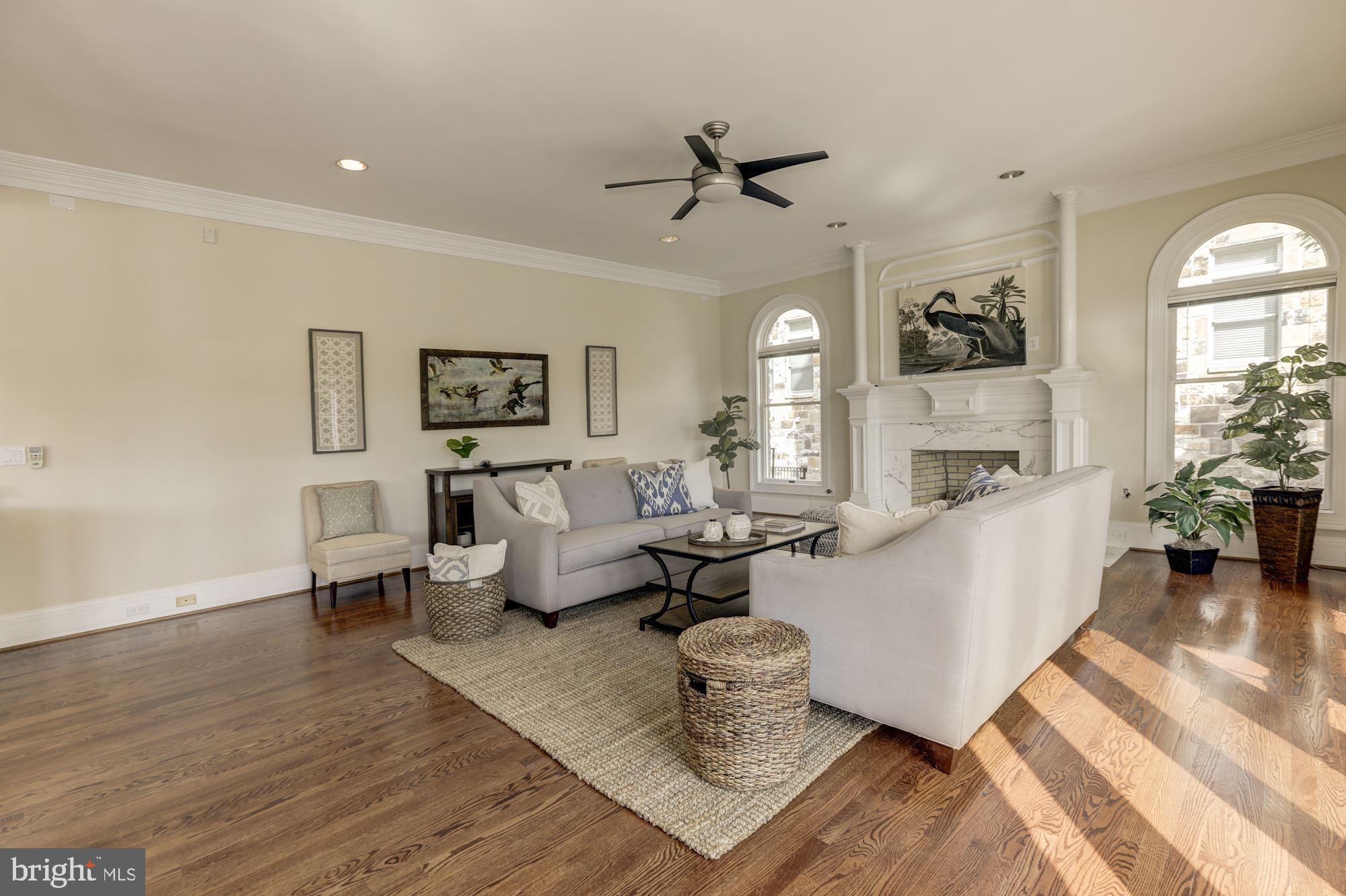 JOHN LEARY - Residential