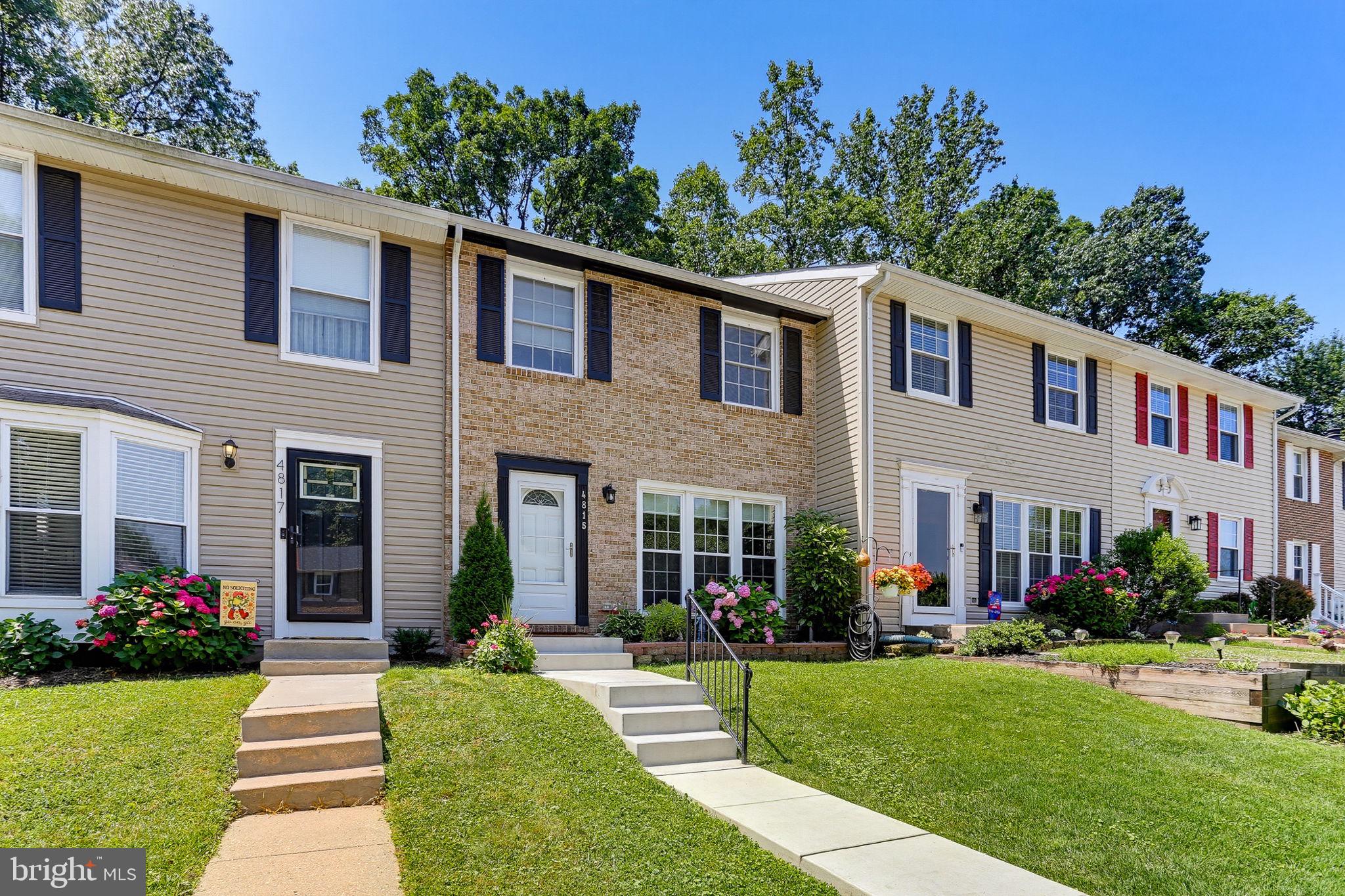 4815 VARIATION ROAD