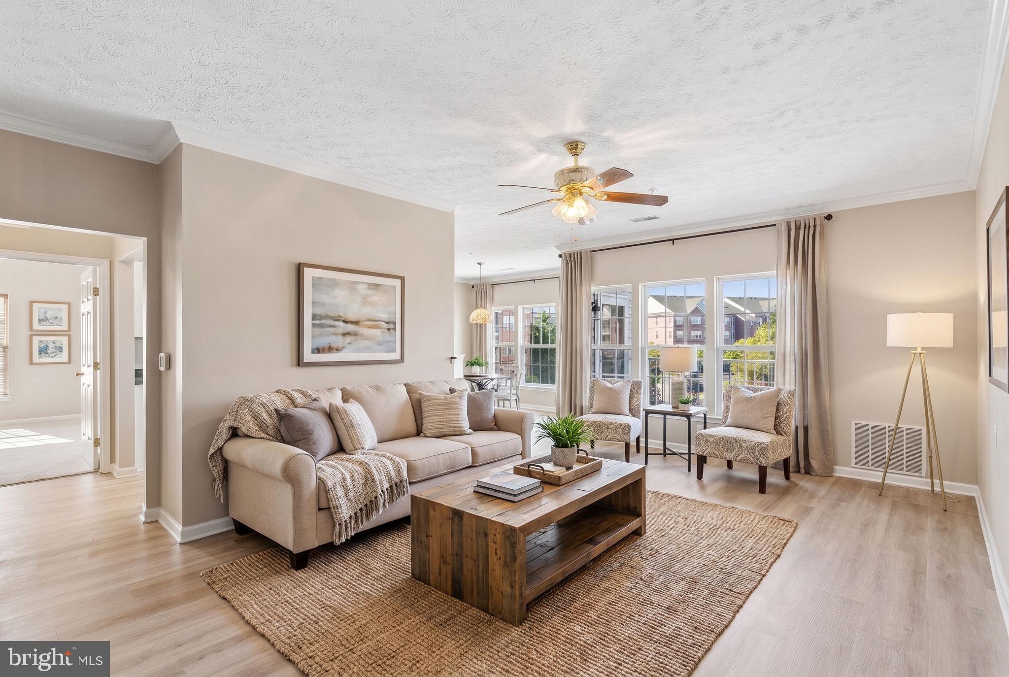 4501 TALCOTT TERRACE M 4501M
