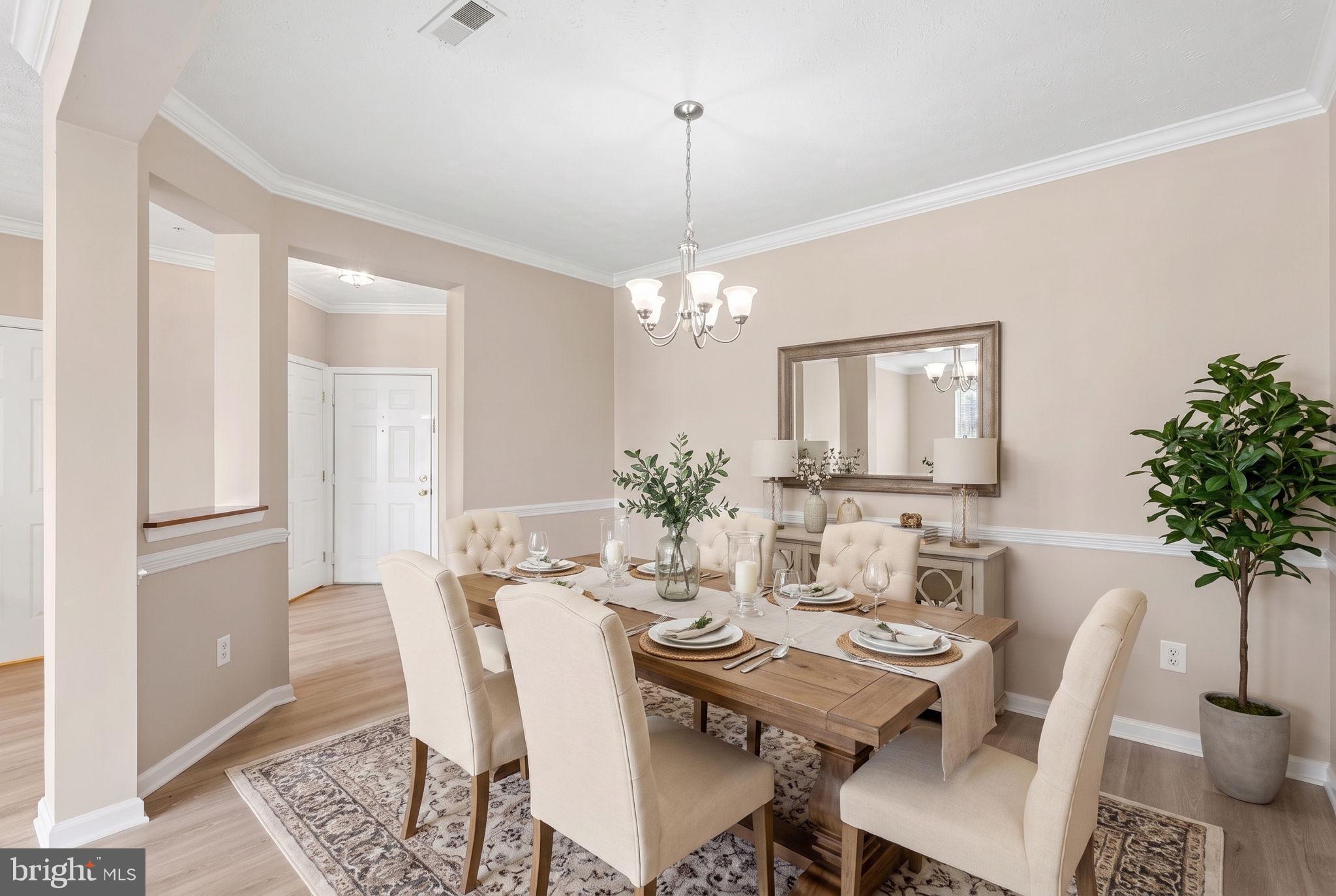 4501 TALCOTT TERRACE M 4501M