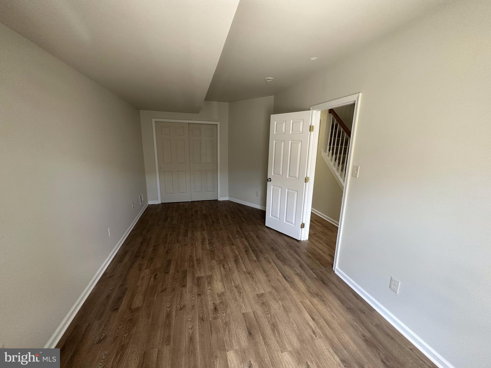 CONSHOHOCKEN STA - Residential Lease