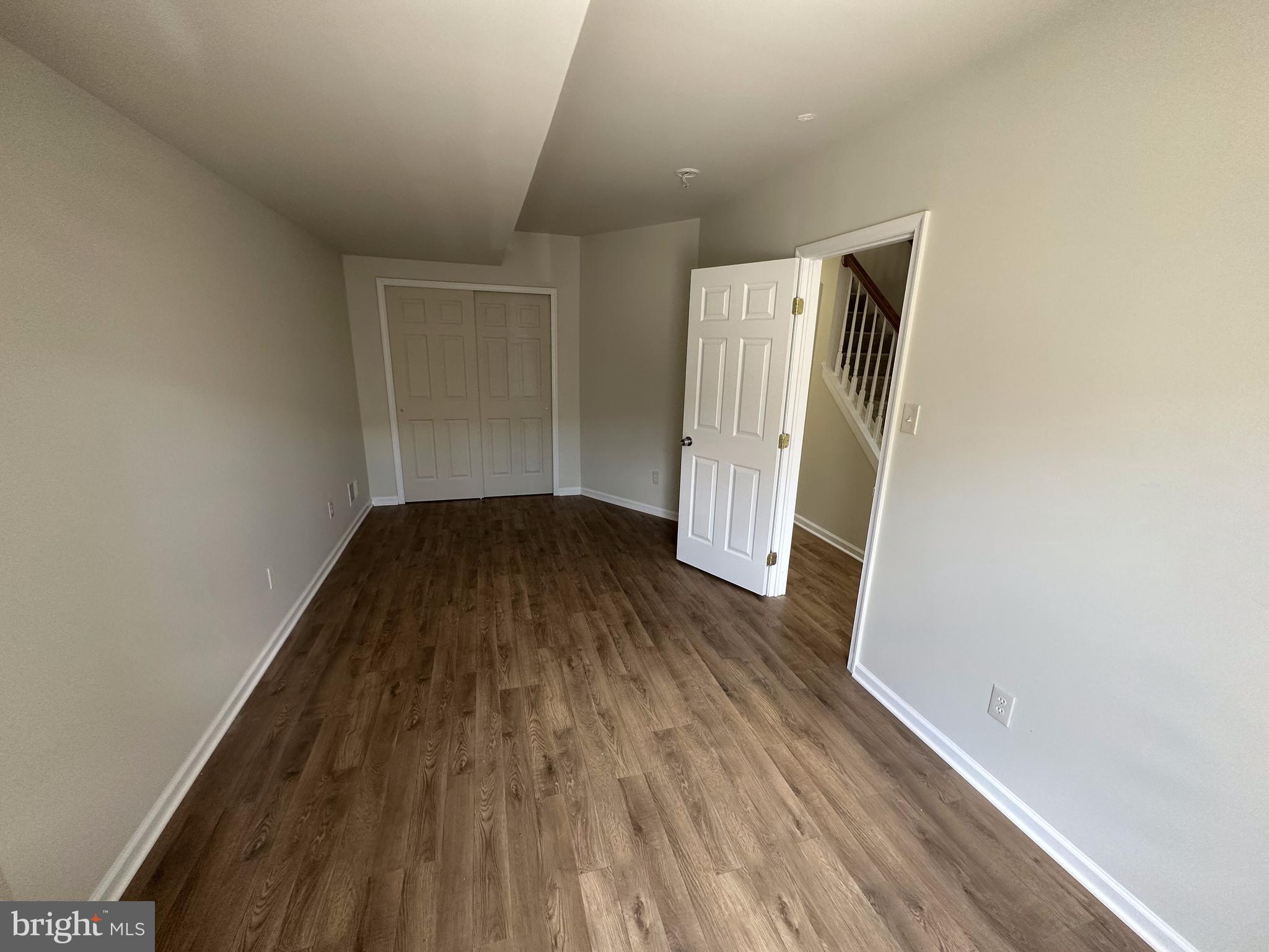 CONSHOHOCKEN STA - Residential Lease