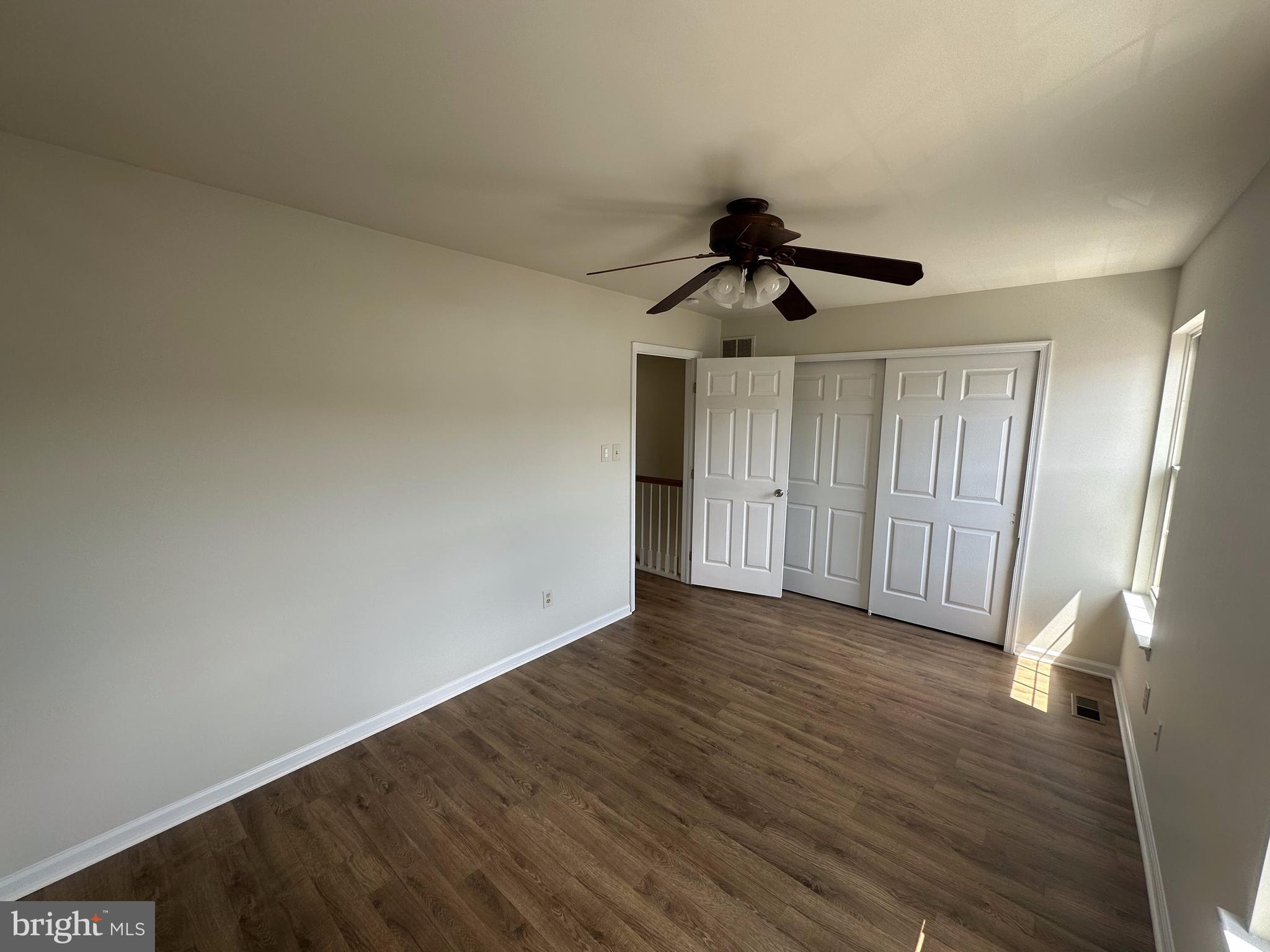 CONSHOHOCKEN STA - Residential Lease