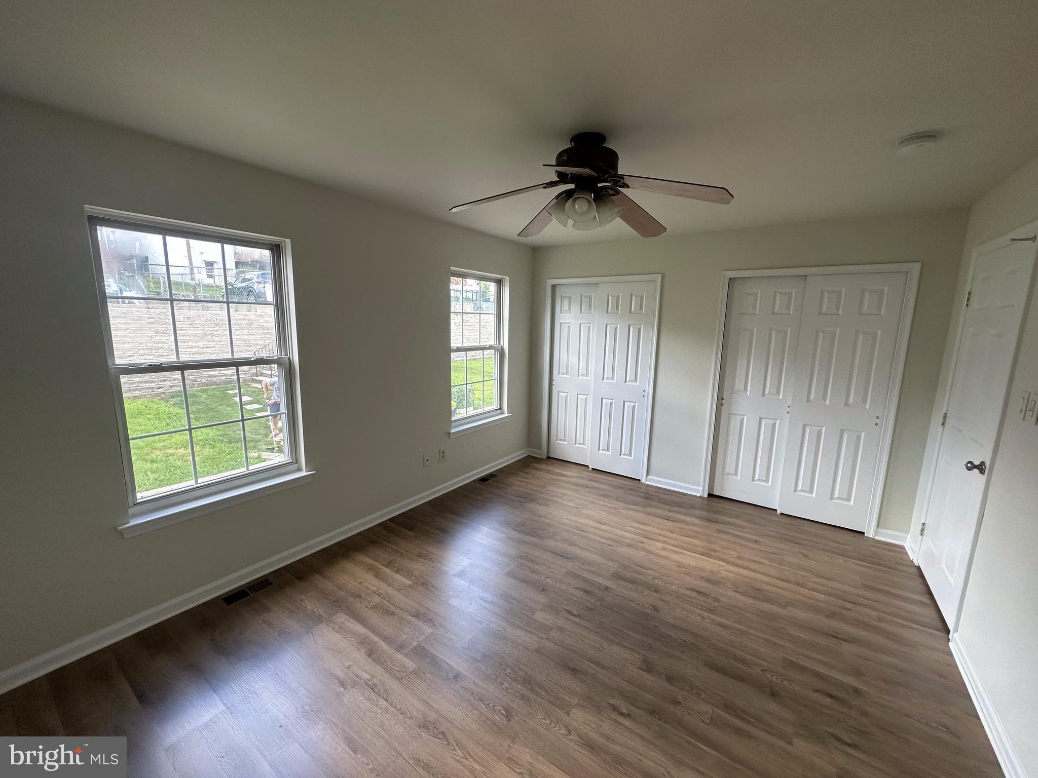 CONSHOHOCKEN STA - Residential Lease