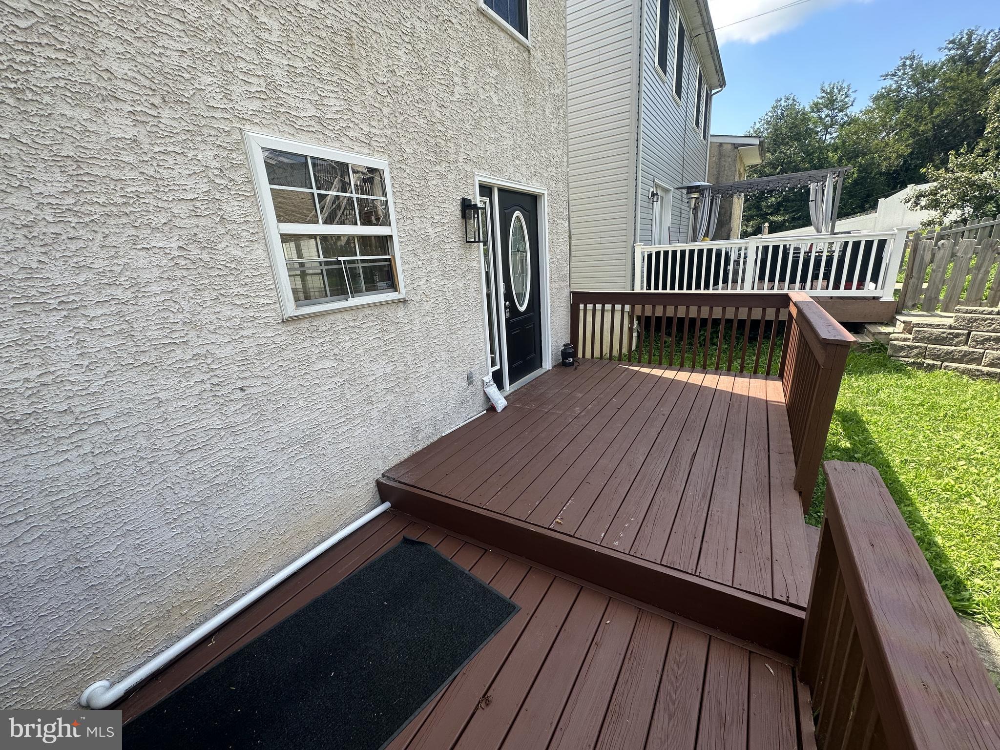 CONSHOHOCKEN STA - Residential Lease