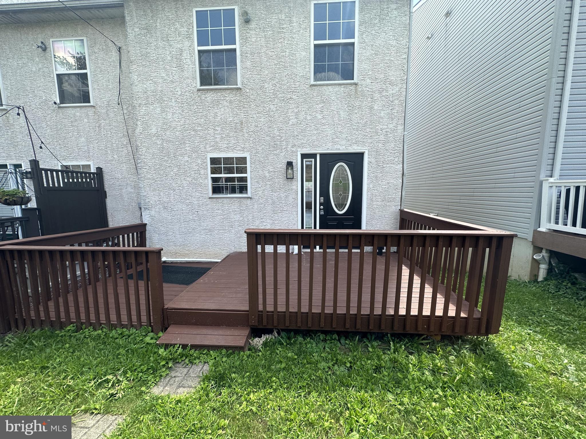 CONSHOHOCKEN STA - Residential Lease