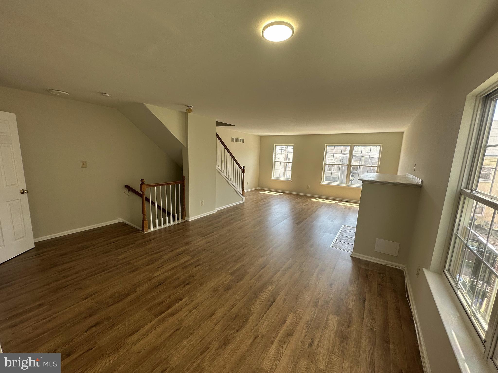CONSHOHOCKEN STA - Residential Lease