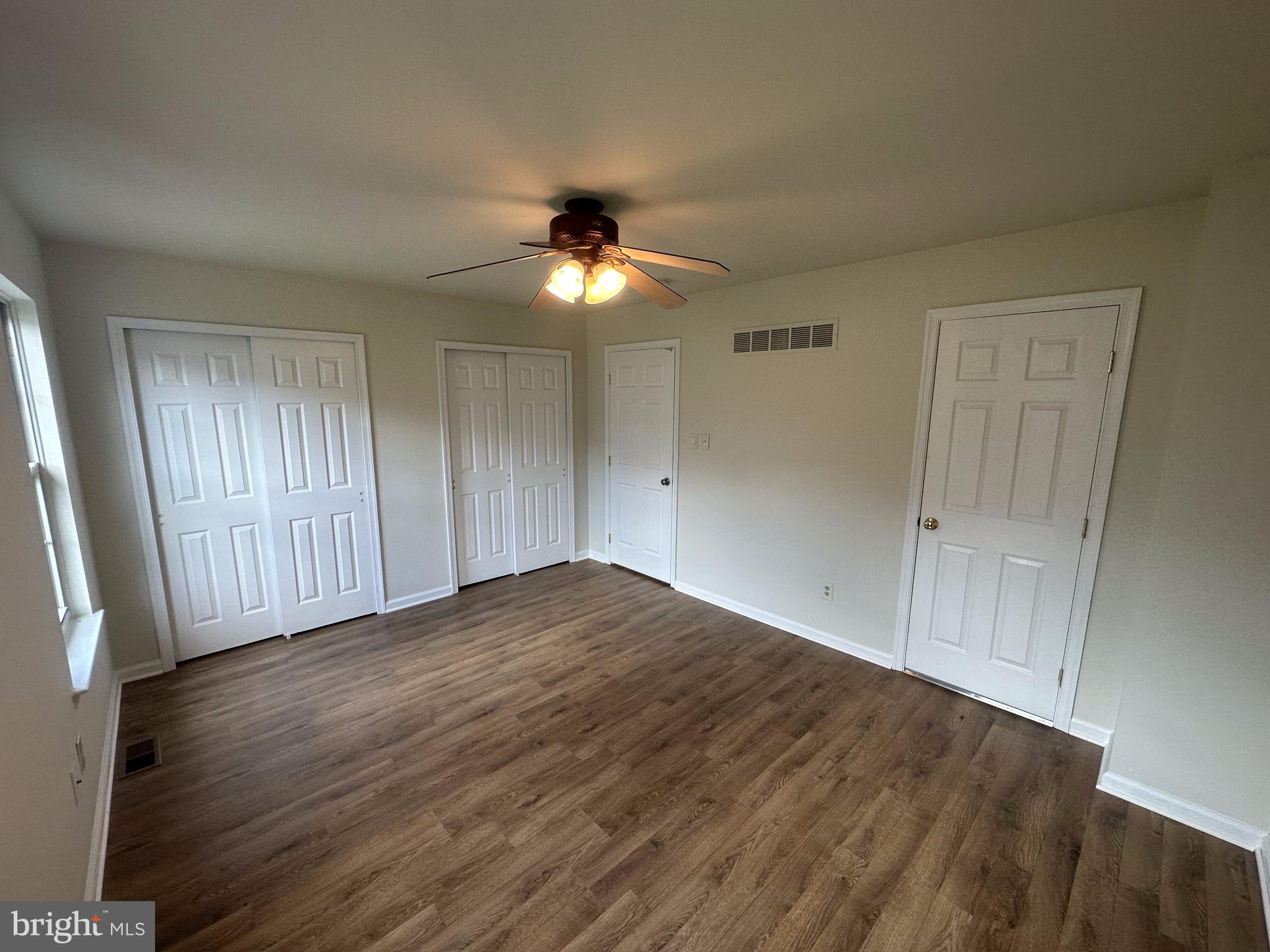 CONSHOHOCKEN STA - Residential Lease