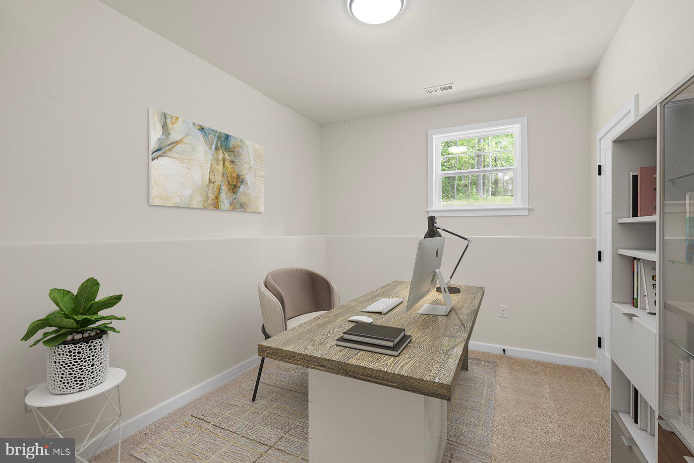 CAROLINE PINES - Residential