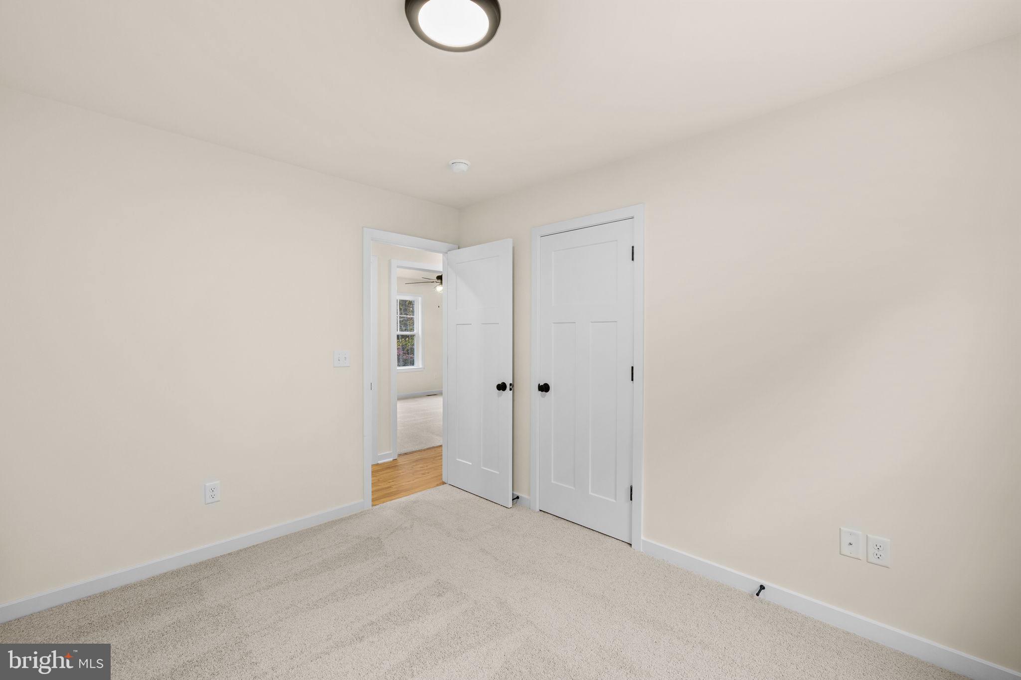 CAROLINE PINES - Residential