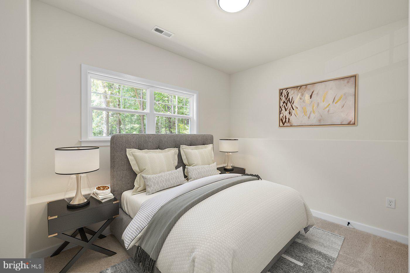 CAROLINE PINES - Residential