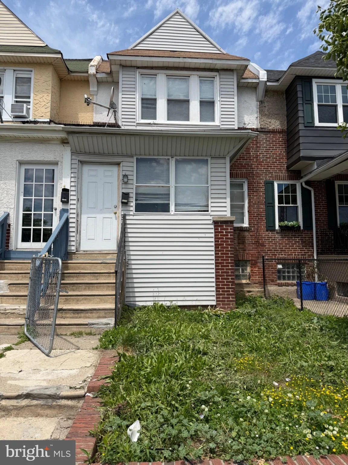 6550 Hegerman Street, Philadelphia, PA, 19135