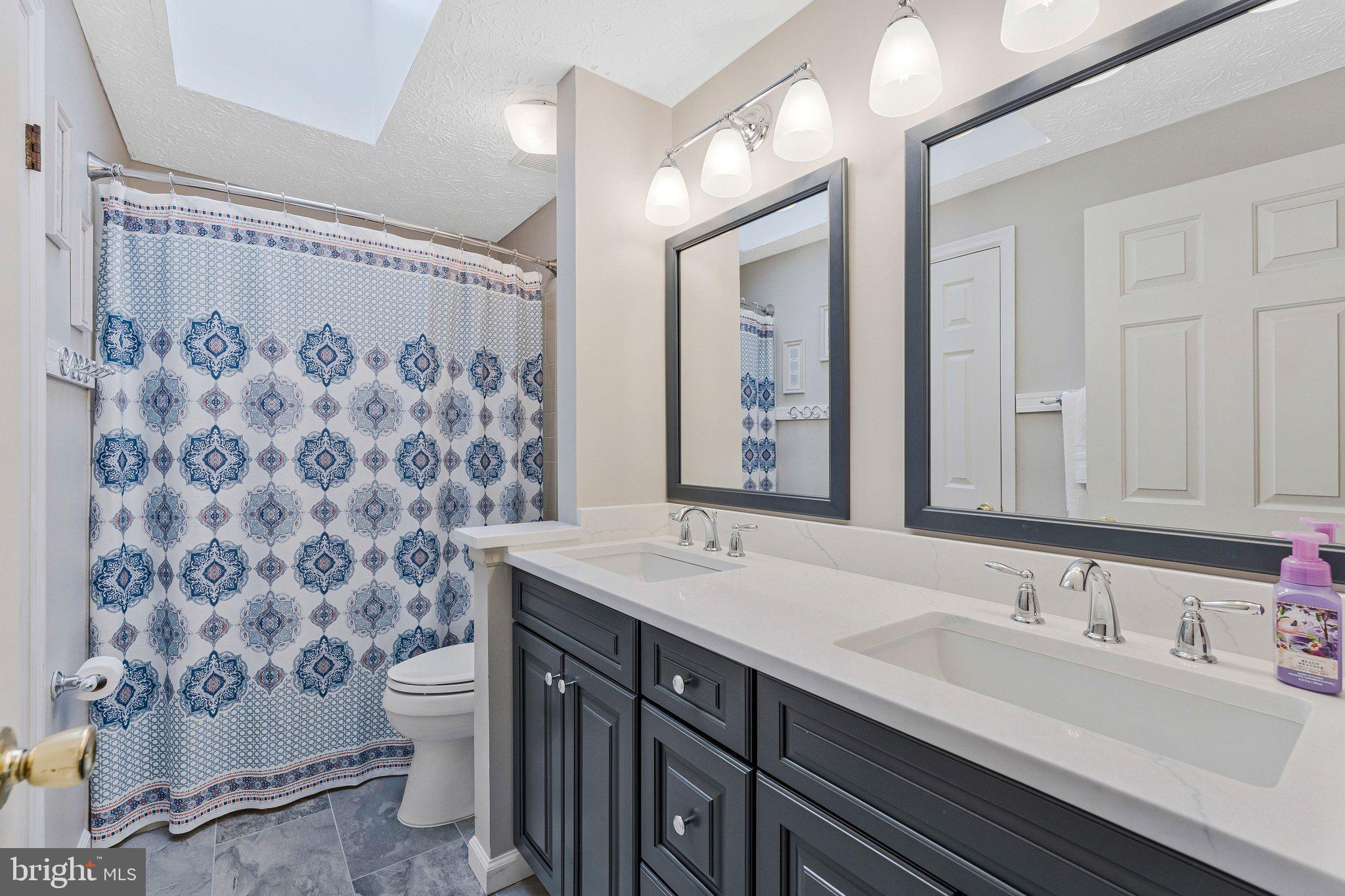 HASTINGS HUNT - Residential