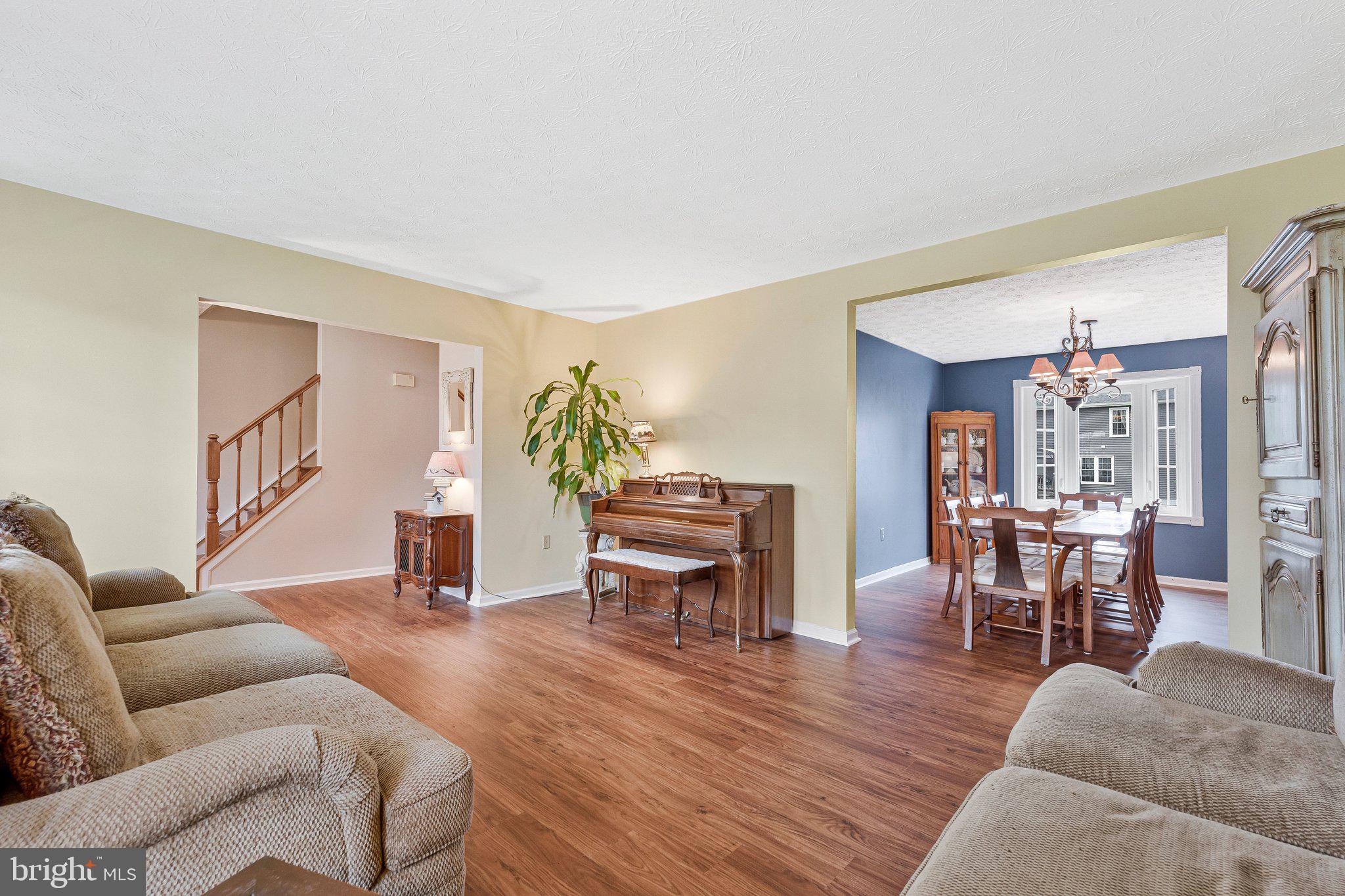 HASTINGS HUNT - Residential