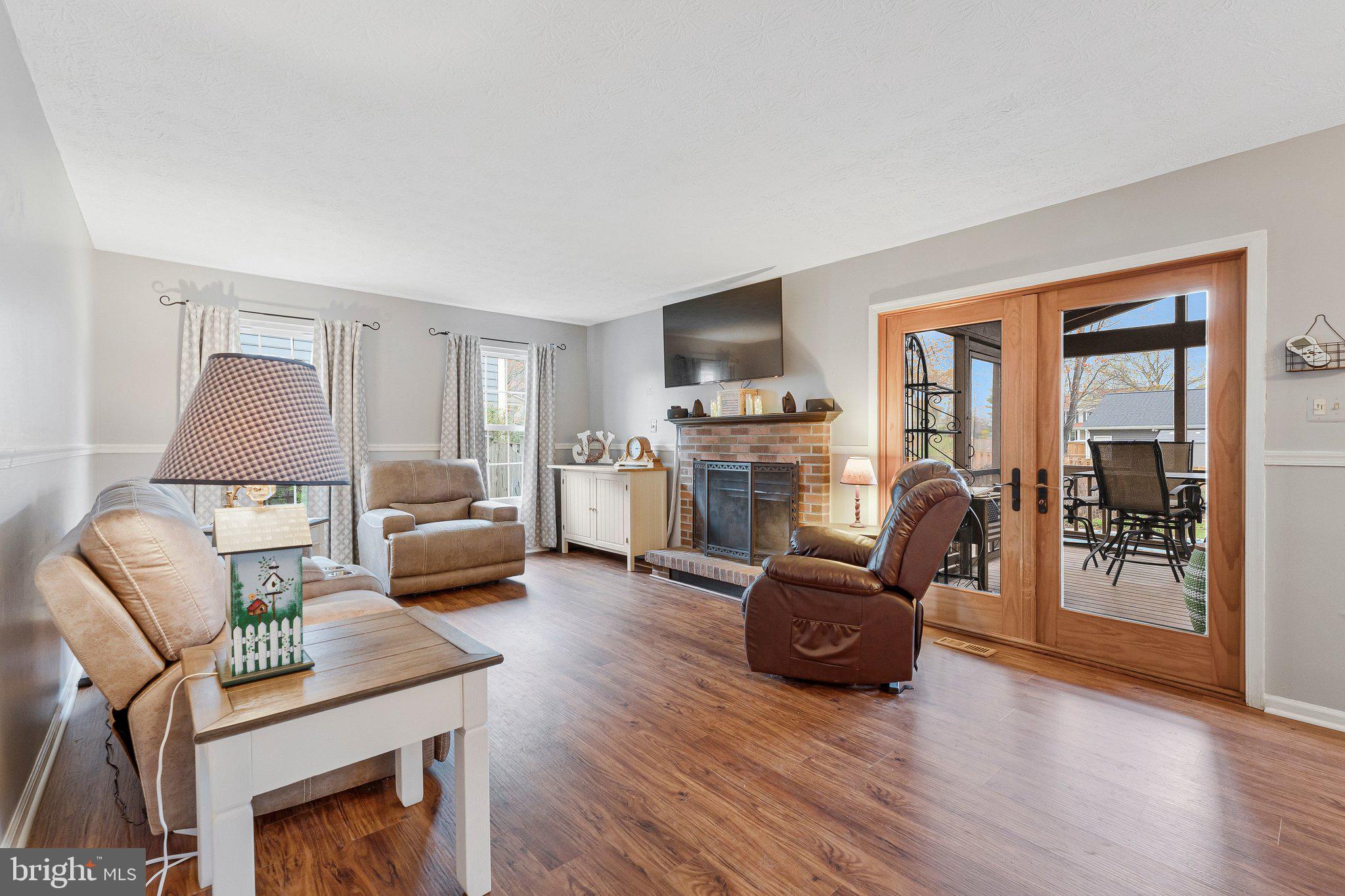 HASTINGS HUNT - Residential