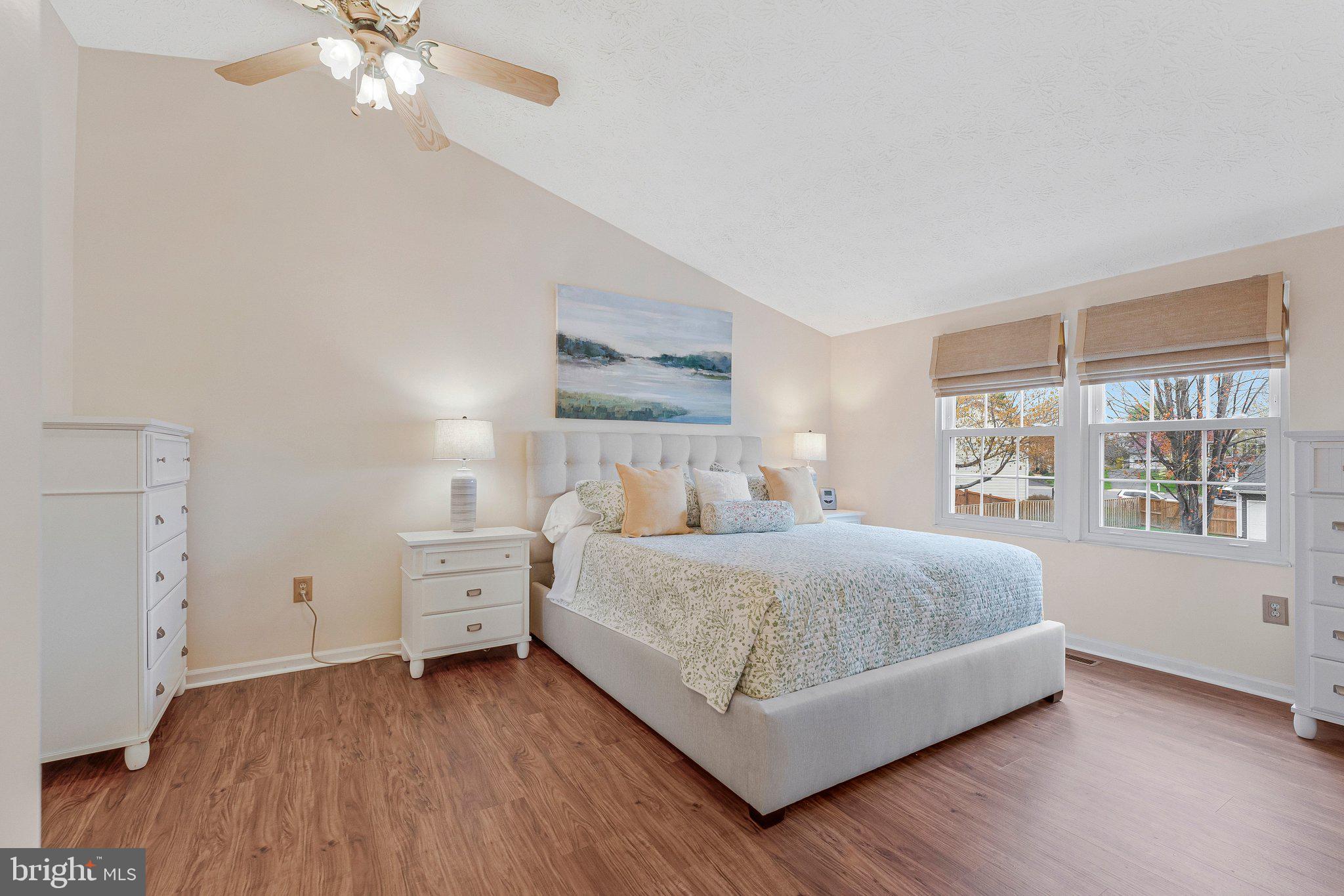 HASTINGS HUNT - Residential