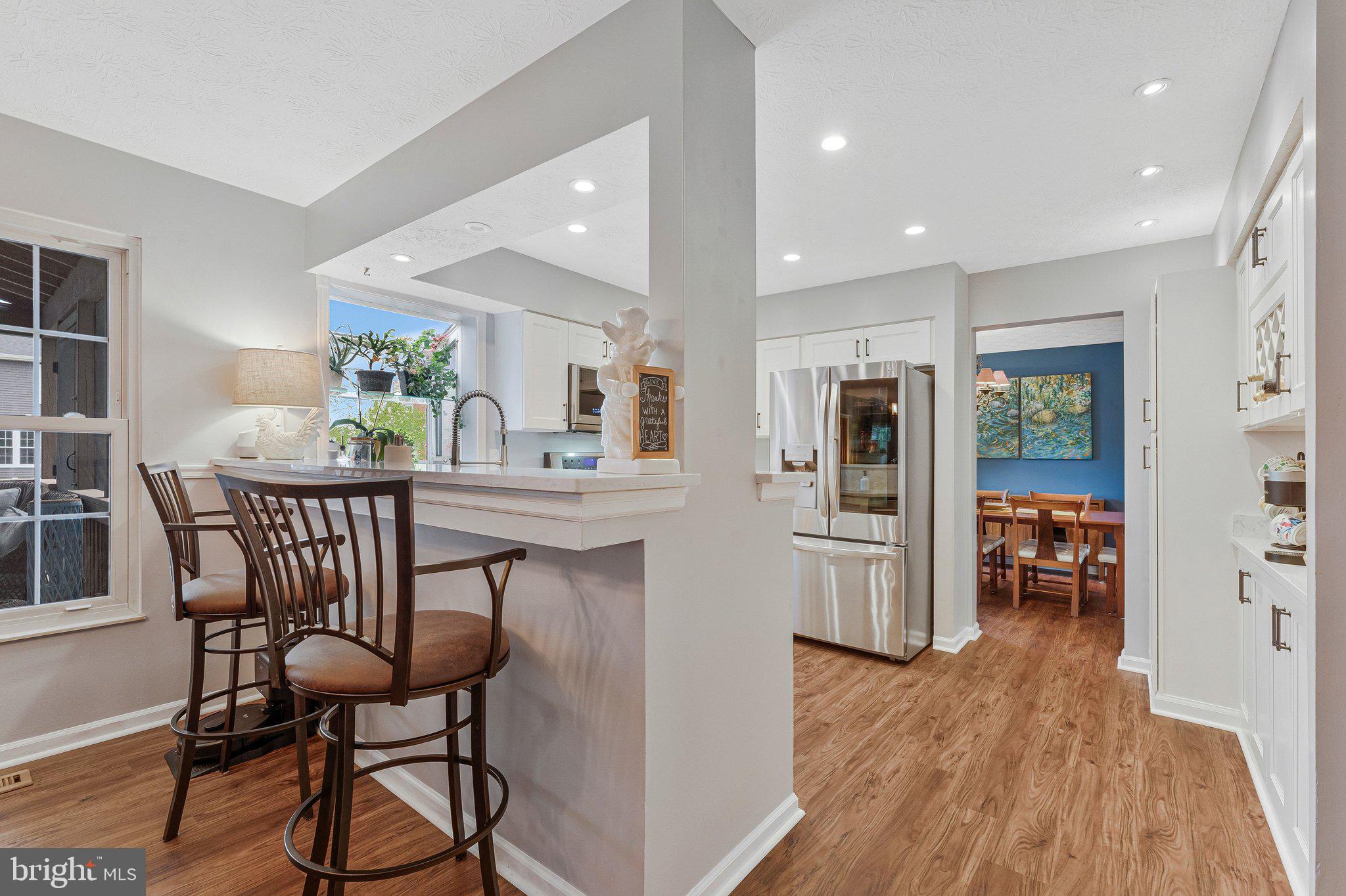 HASTINGS HUNT - Residential