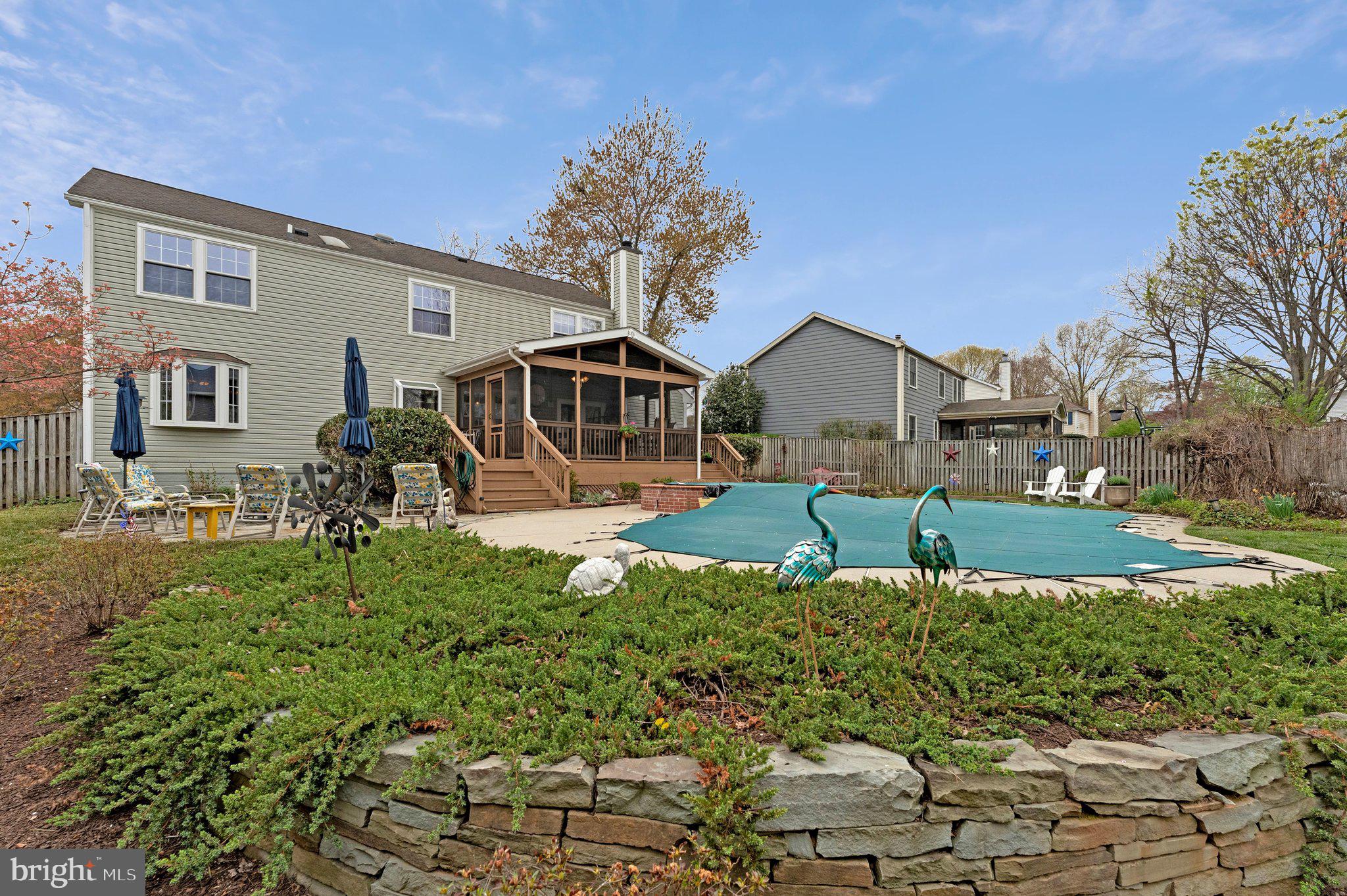 HASTINGS HUNT - Residential