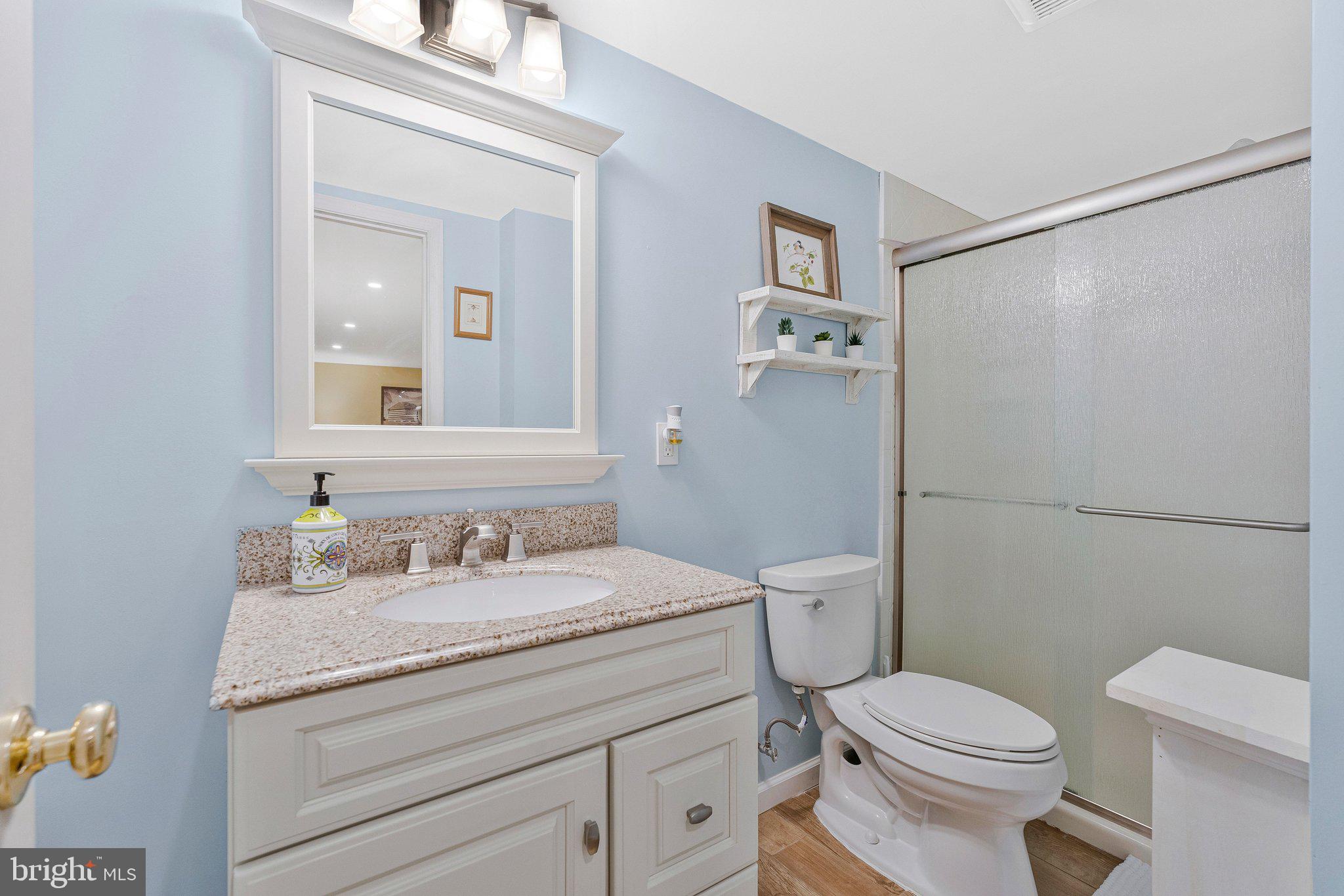 HASTINGS HUNT - Residential