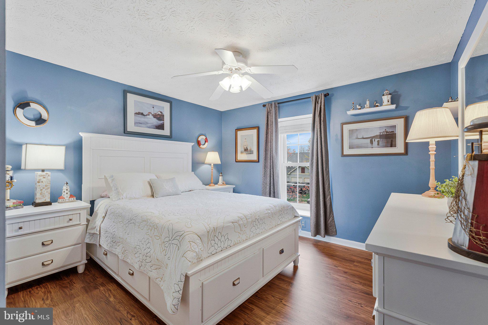 HASTINGS HUNT - Residential