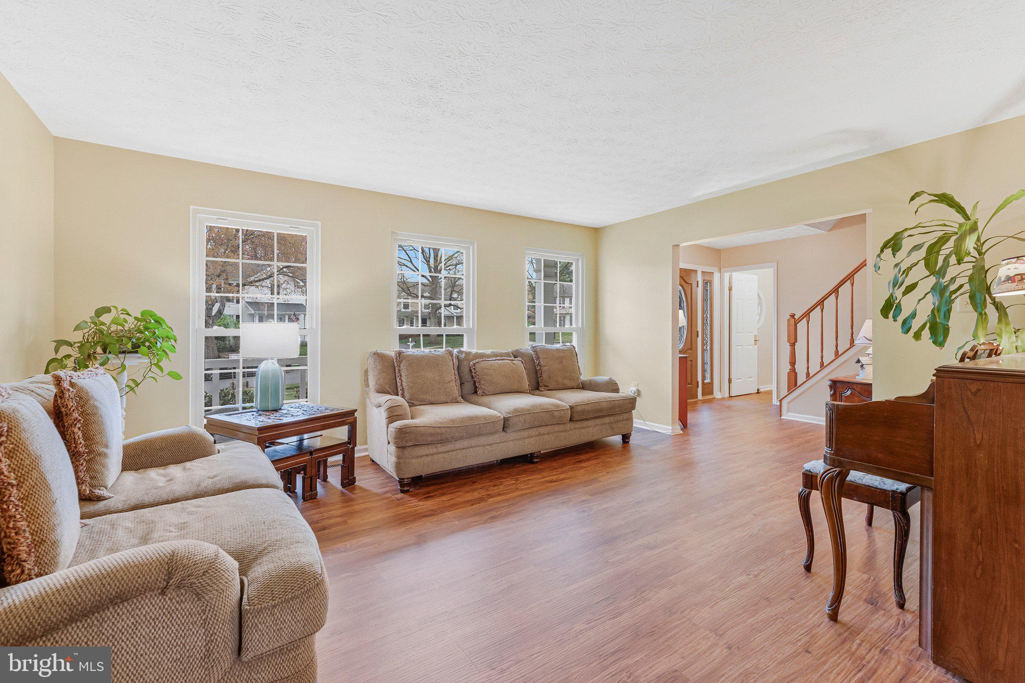 HASTINGS HUNT - Residential