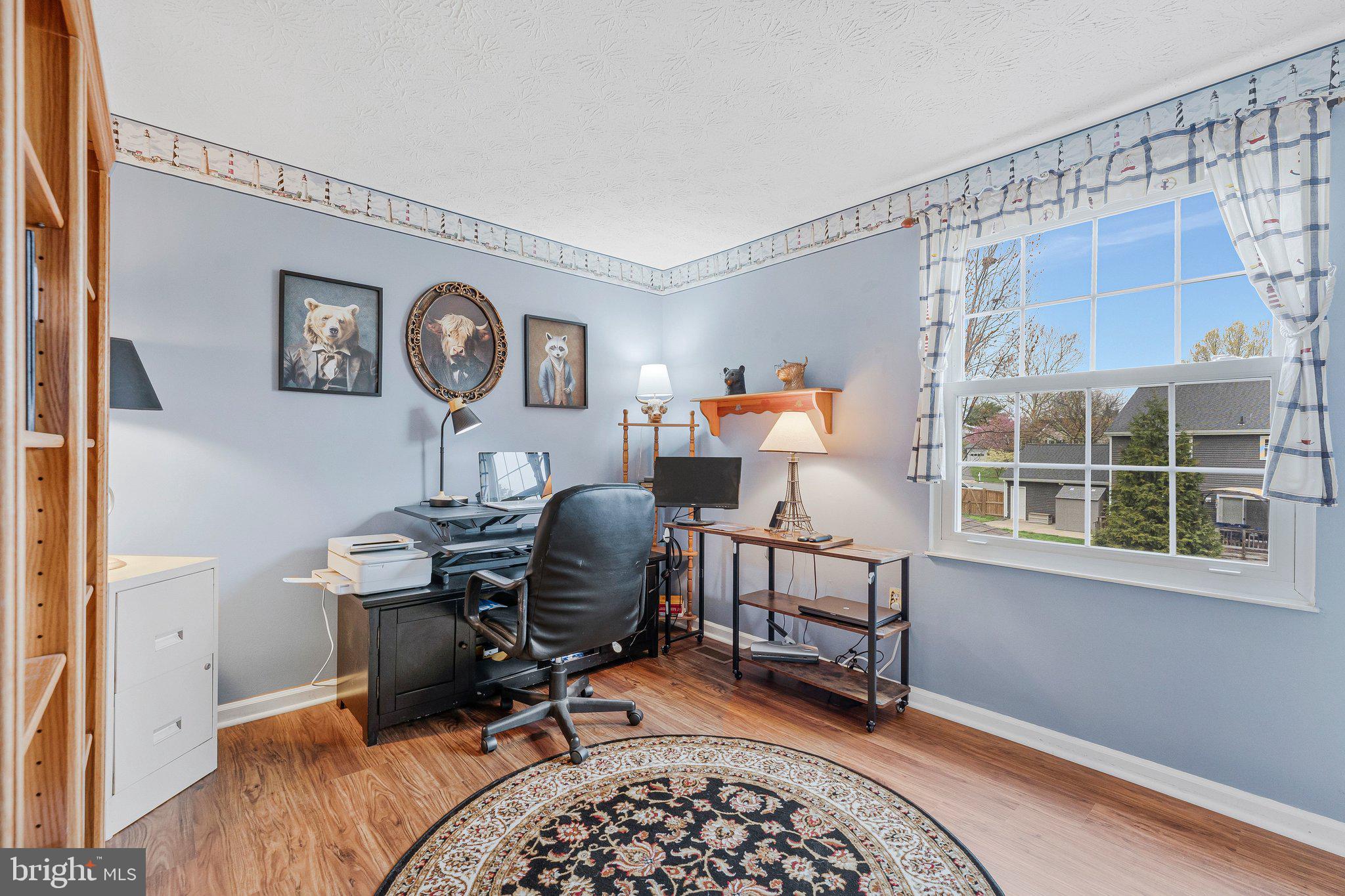 HASTINGS HUNT - Residential