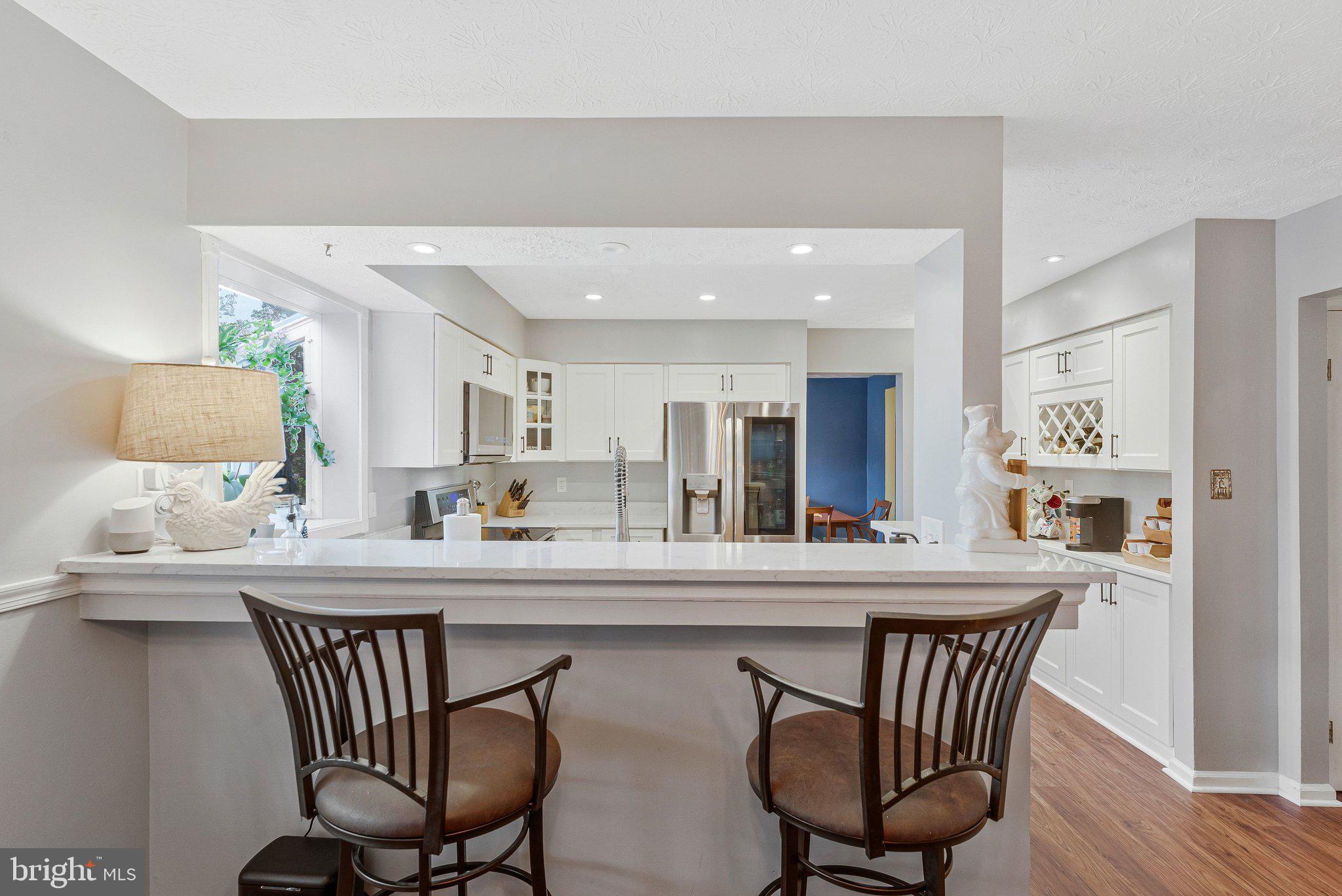 HASTINGS HUNT - Residential