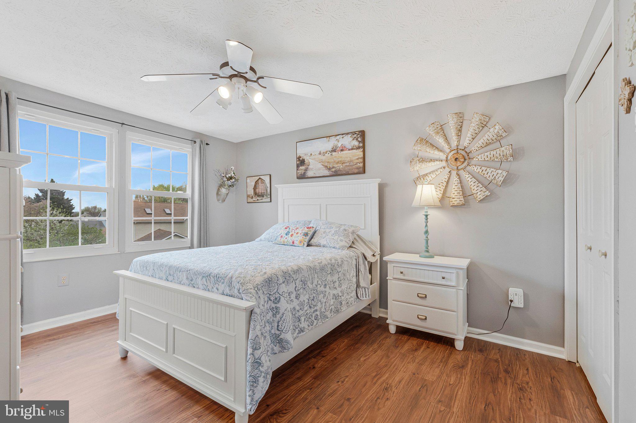 HASTINGS HUNT - Residential