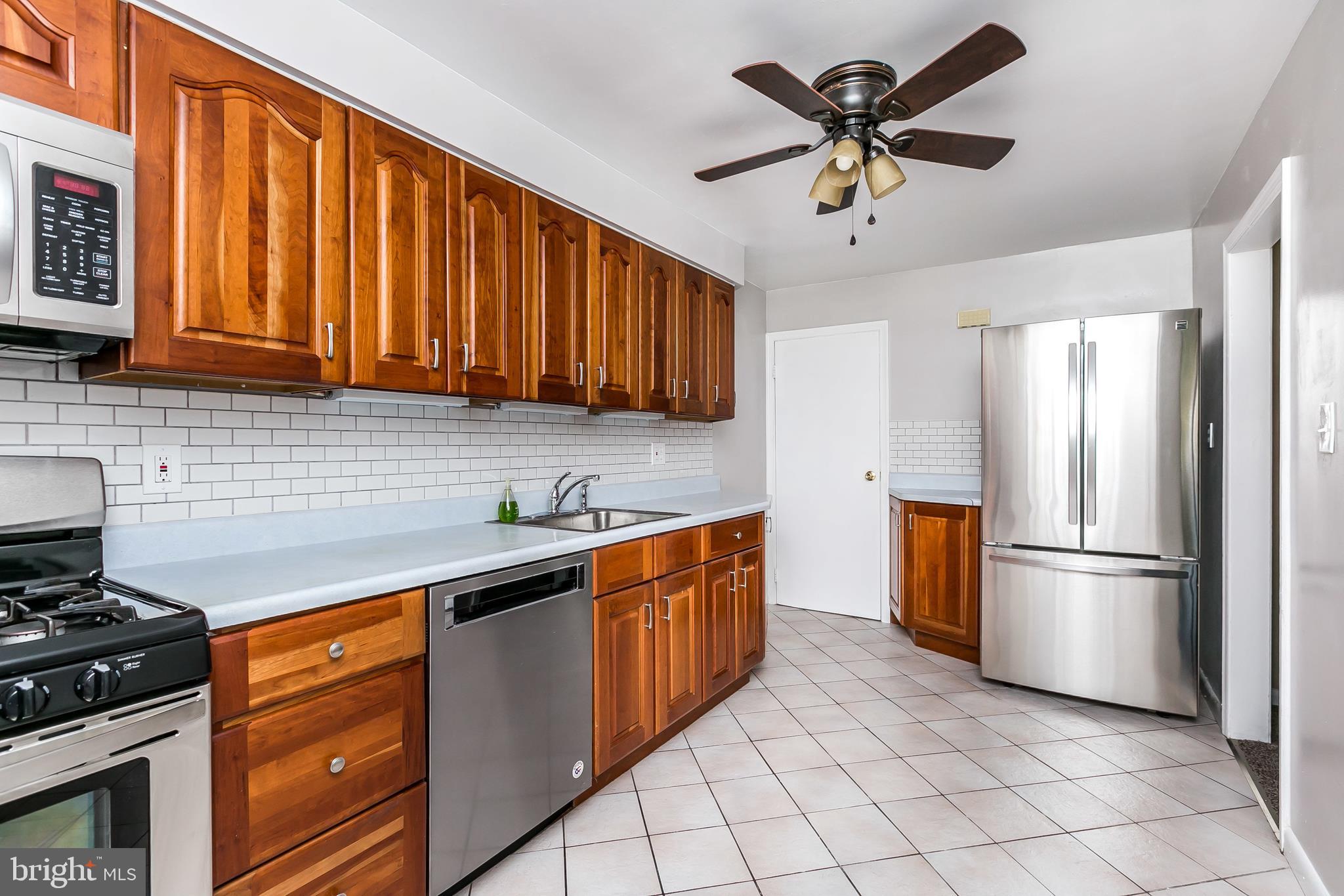 EASTFIELD - Residential